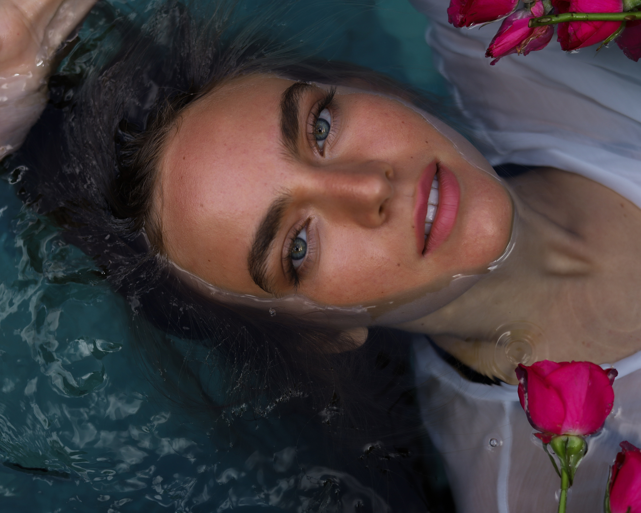 Диана. Фотограф Марина Кот