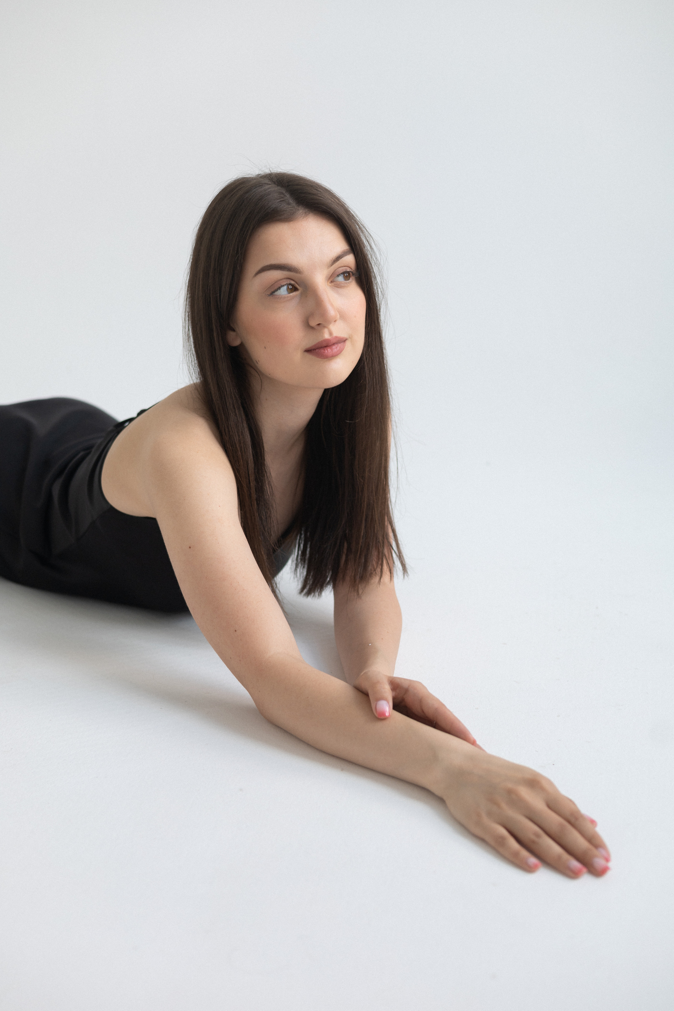 Анастасия. Фотограф Марина Кот