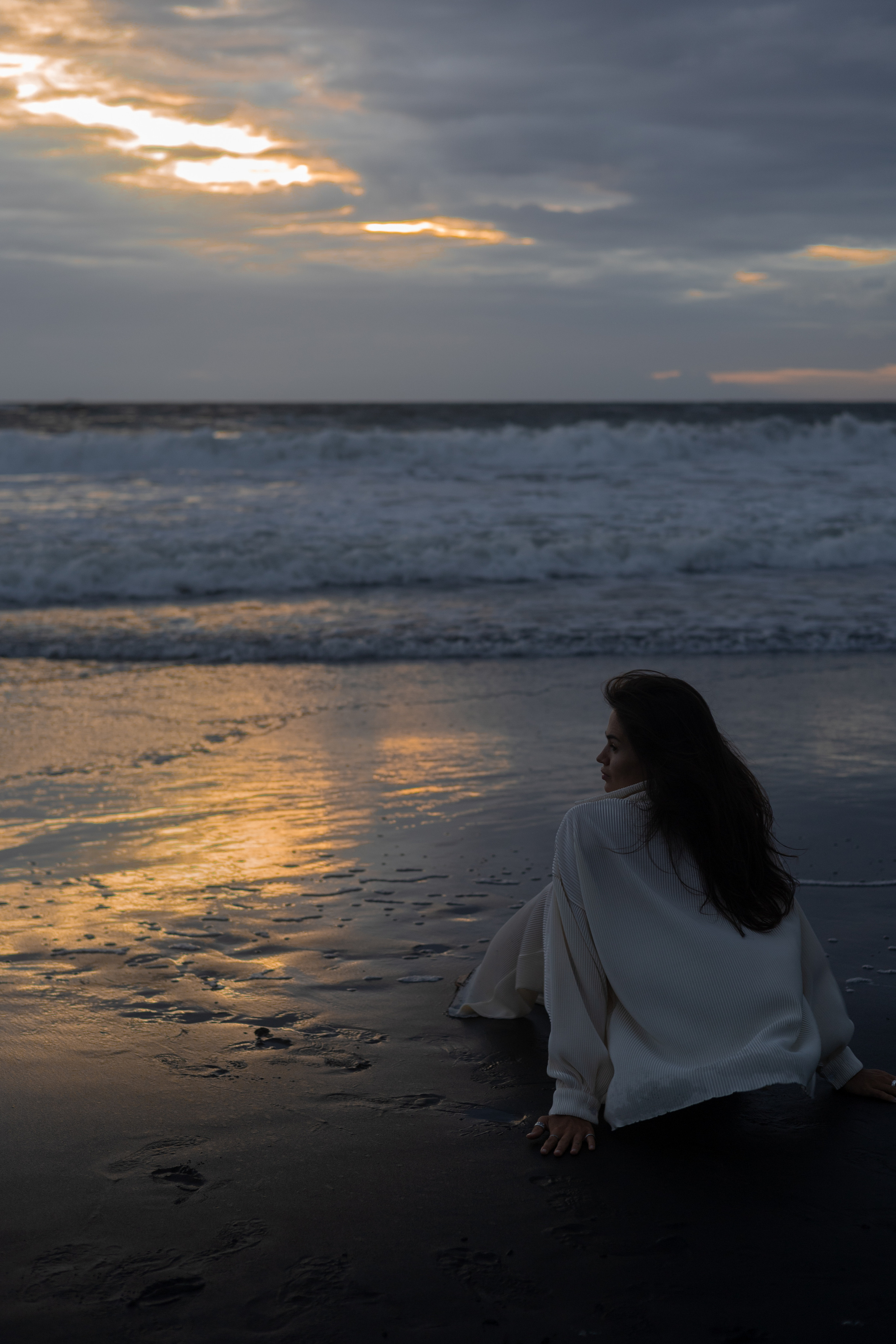 Ксения. Фотограф Марина Кот