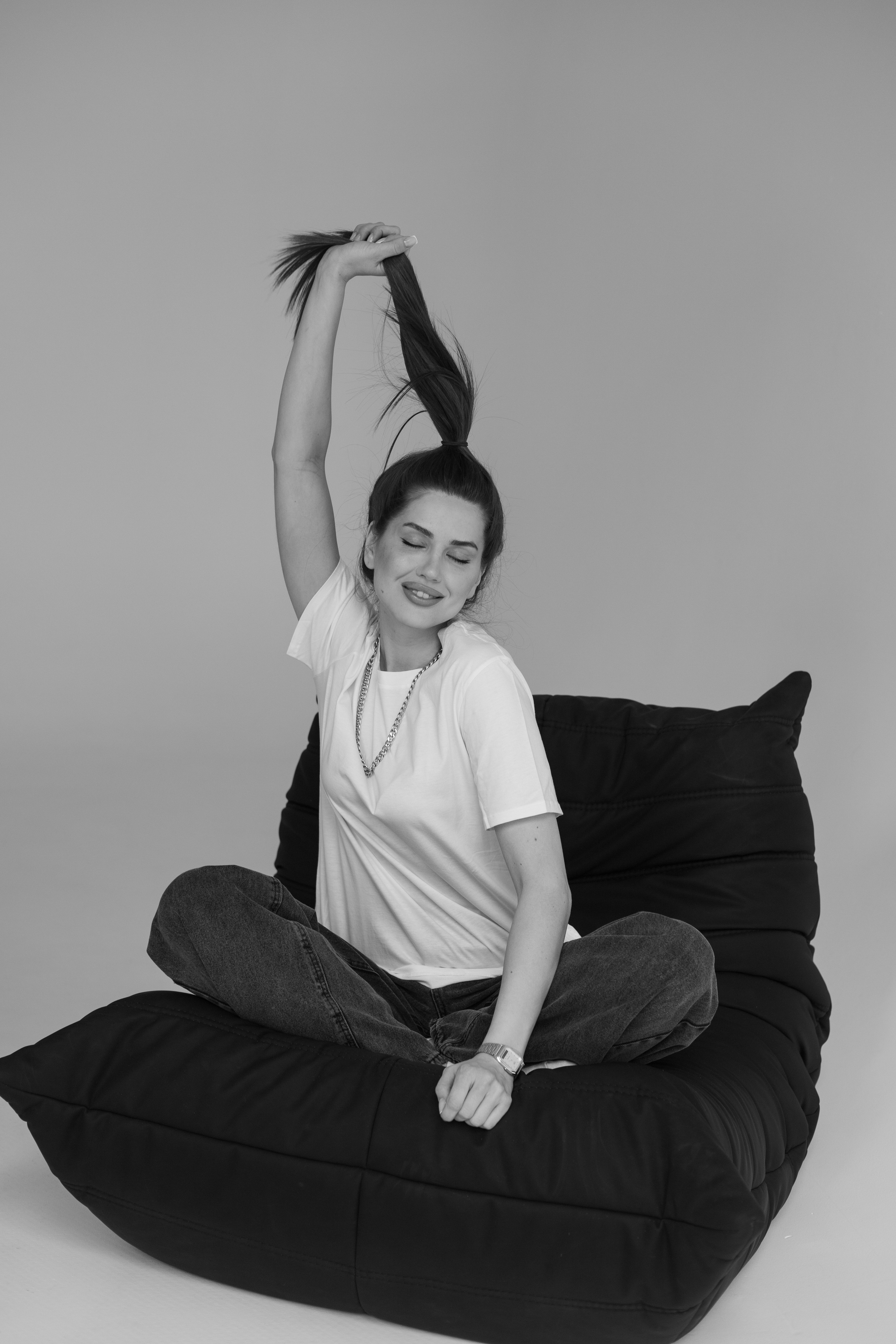 Анна. Фотограф Марина Кот