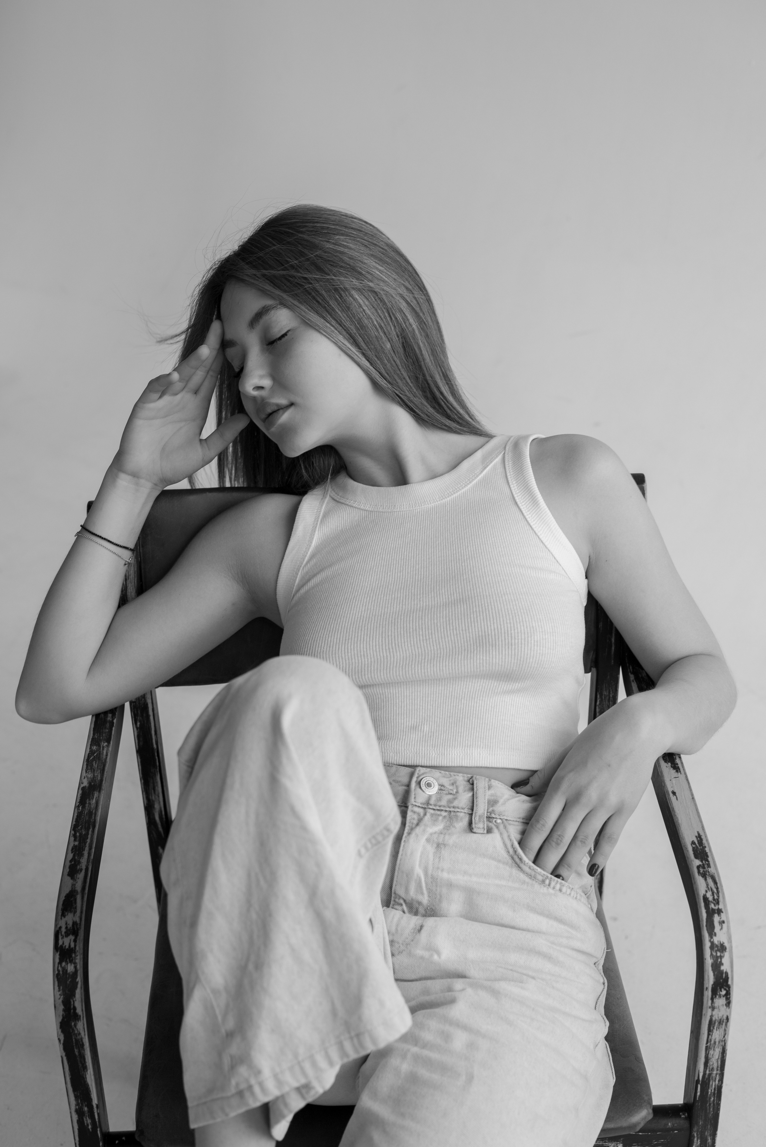 Александра. Фотограф Марина Кот