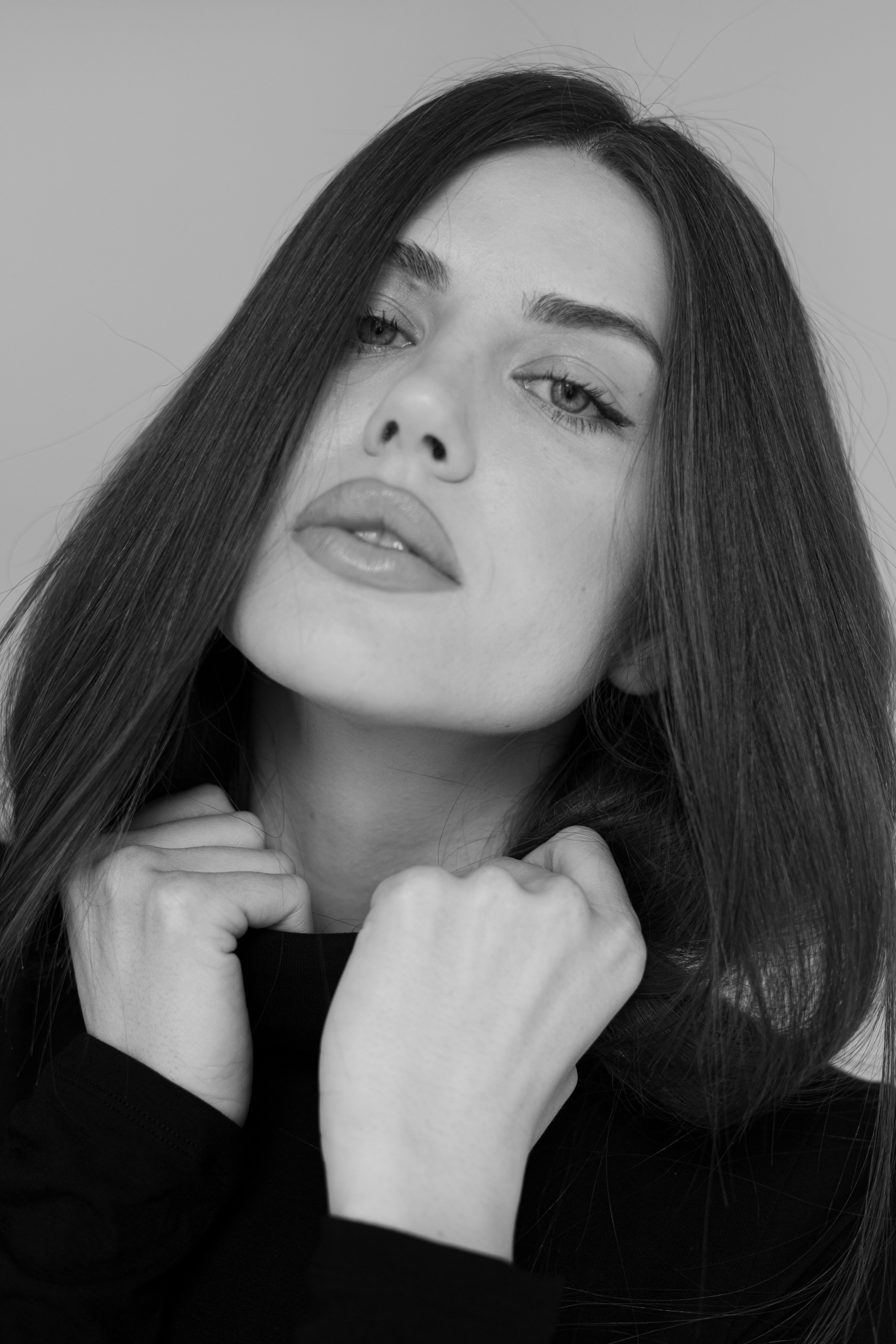 Анна. Фотограф Марина Кот