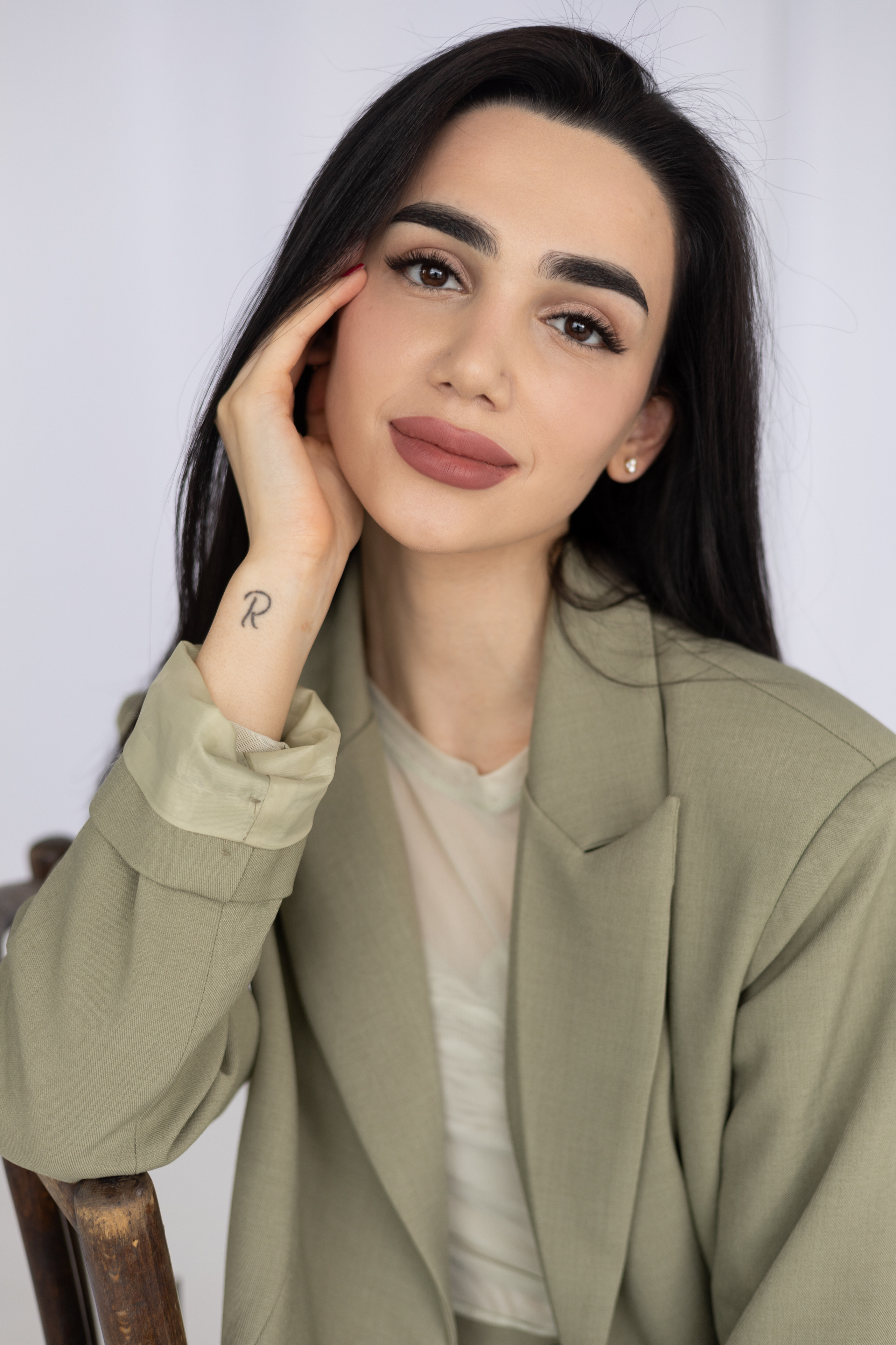 Римма. Фотограф Марина Кот