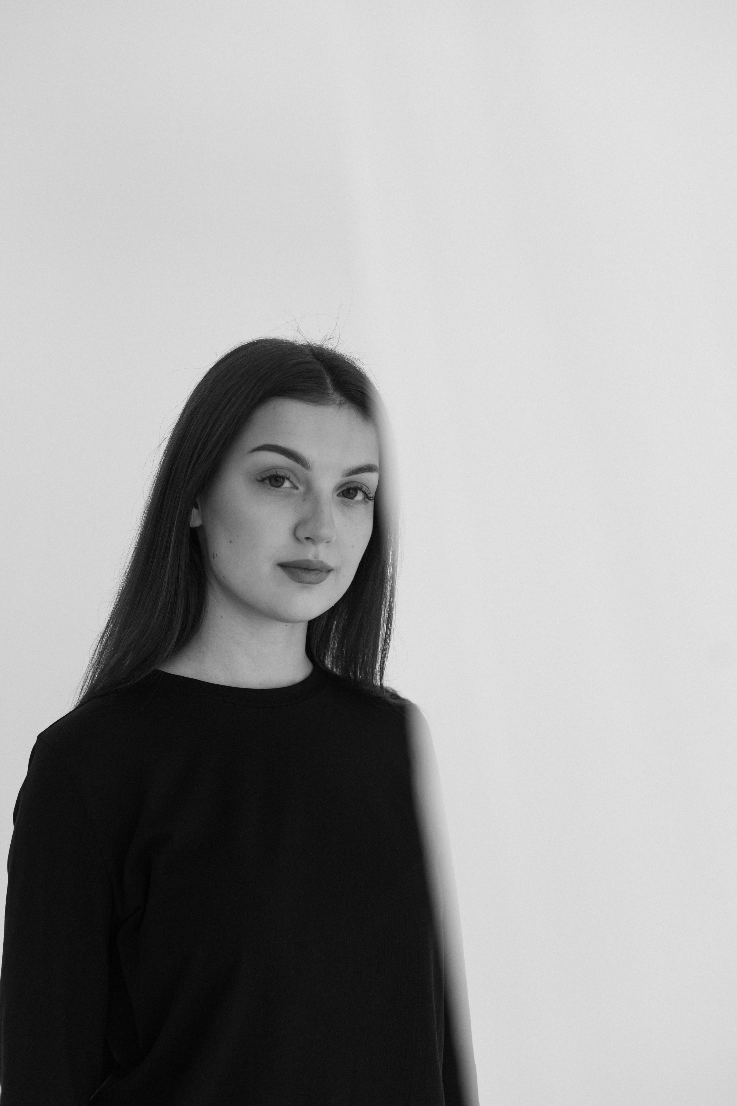 Анастасия. Фотограф Марина Кот