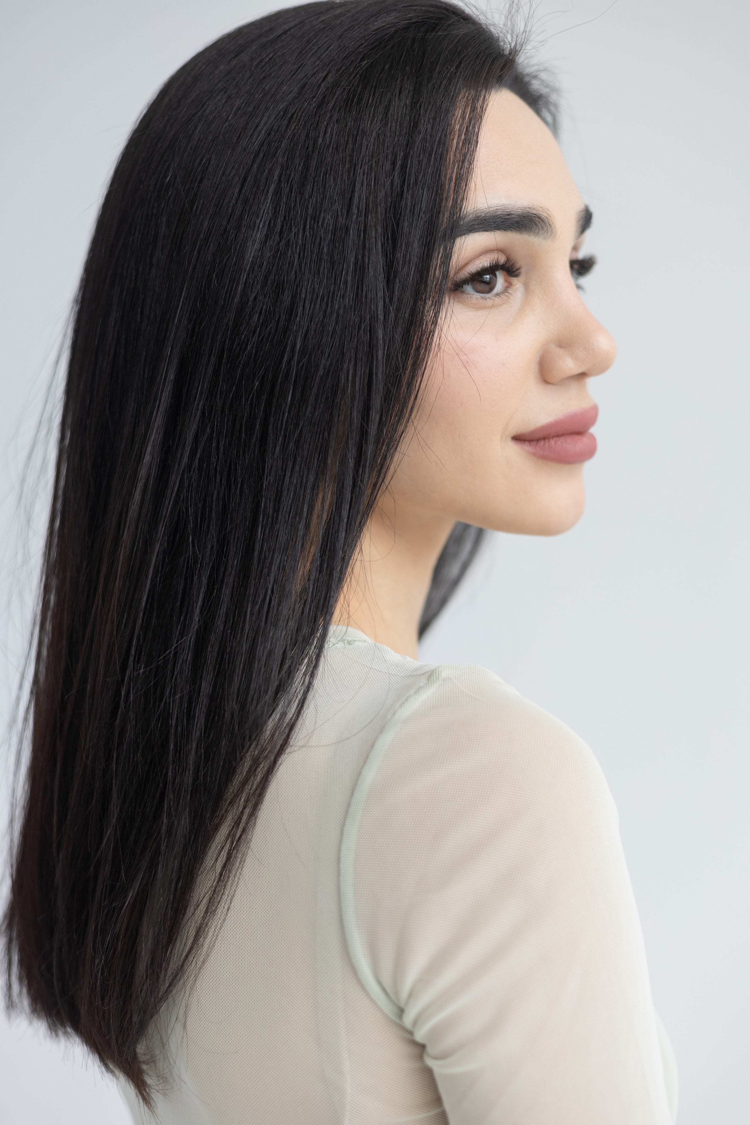 Римма. Фотограф Марина Кот