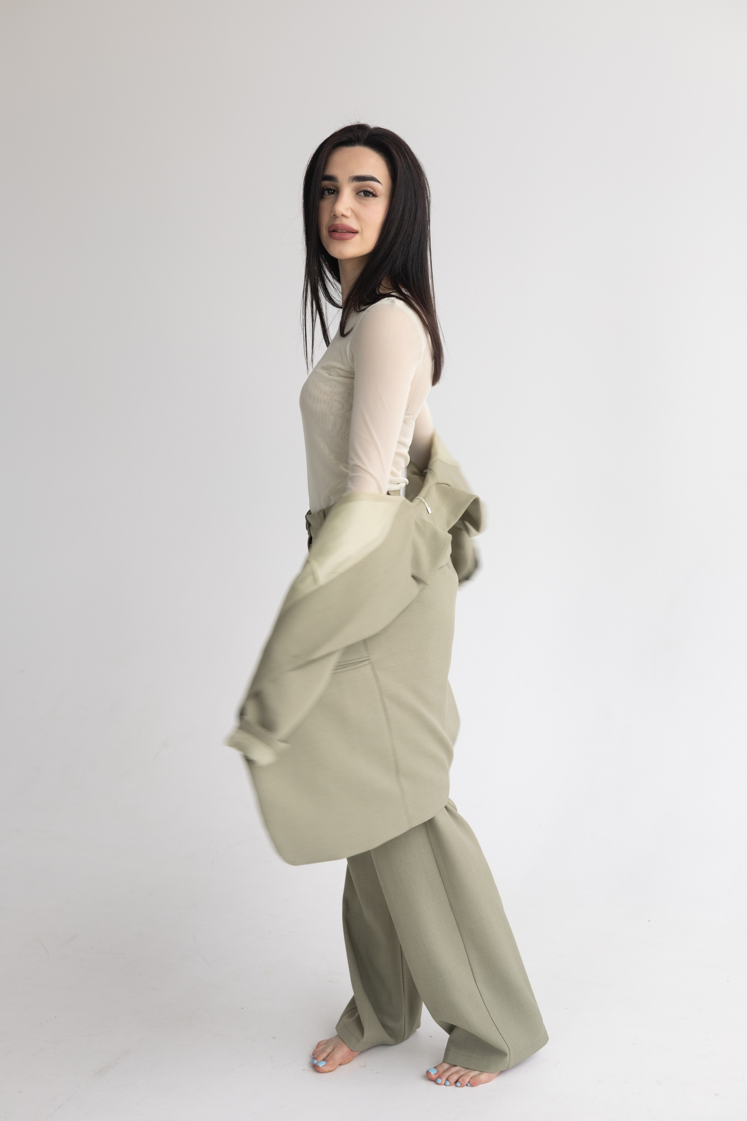 Римма. Фотограф Марина Кот