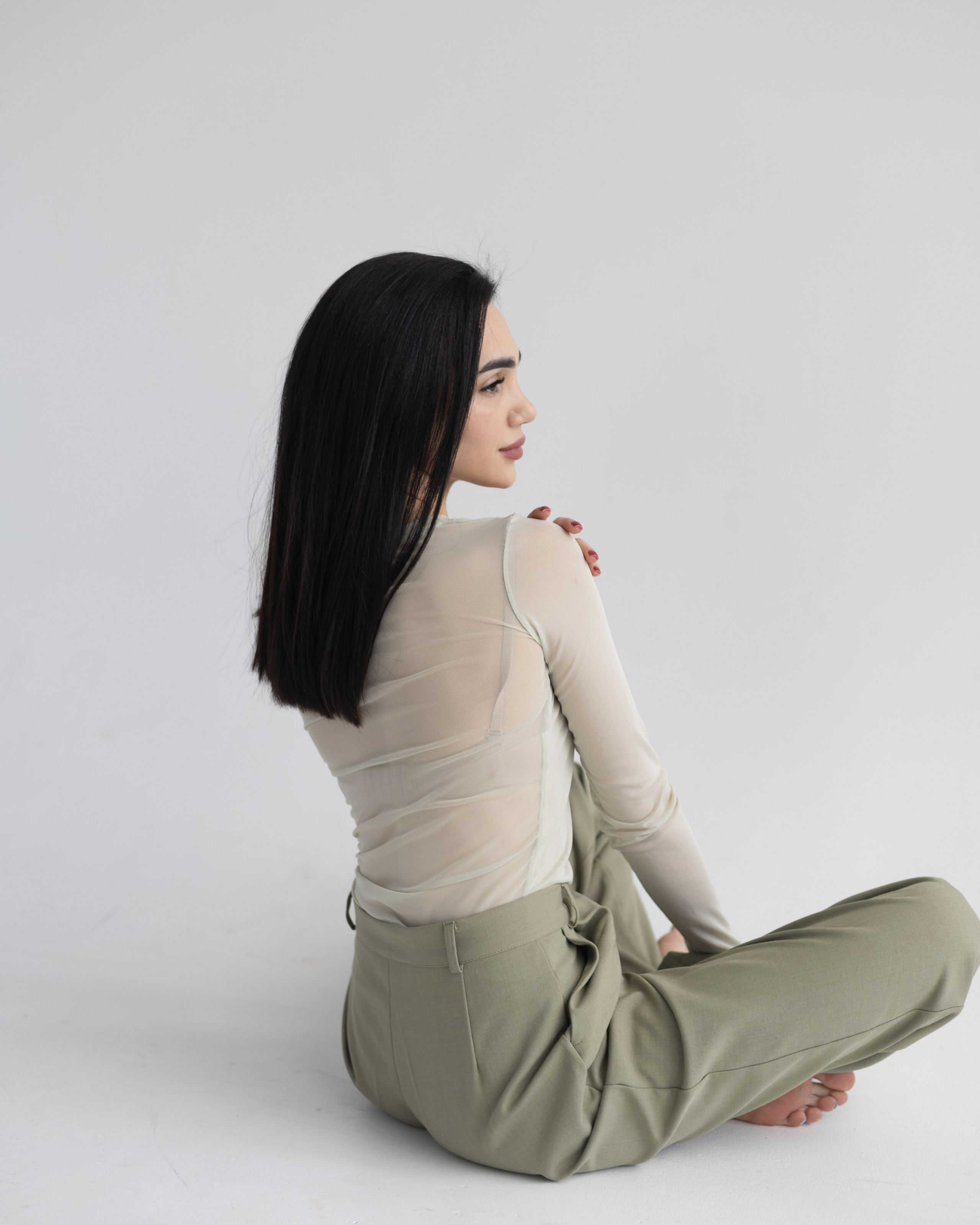 Римма. Фотограф Марина Кот