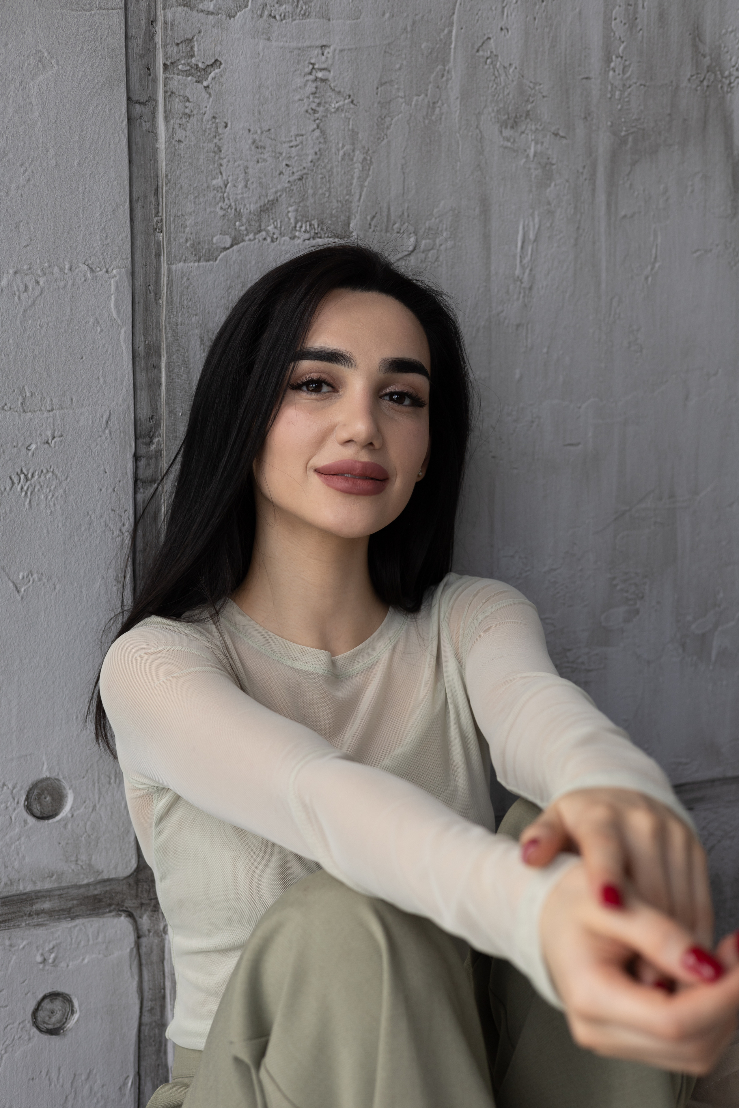 Римма. Фотограф Марина Кот