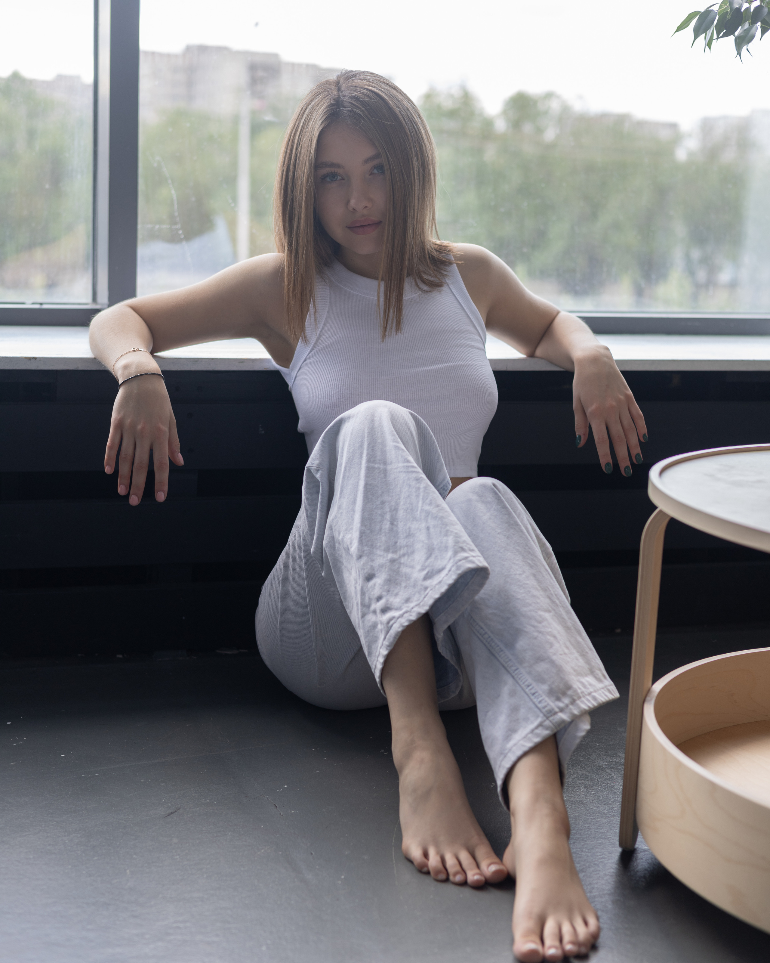 Александра. Фотограф Марина Кот