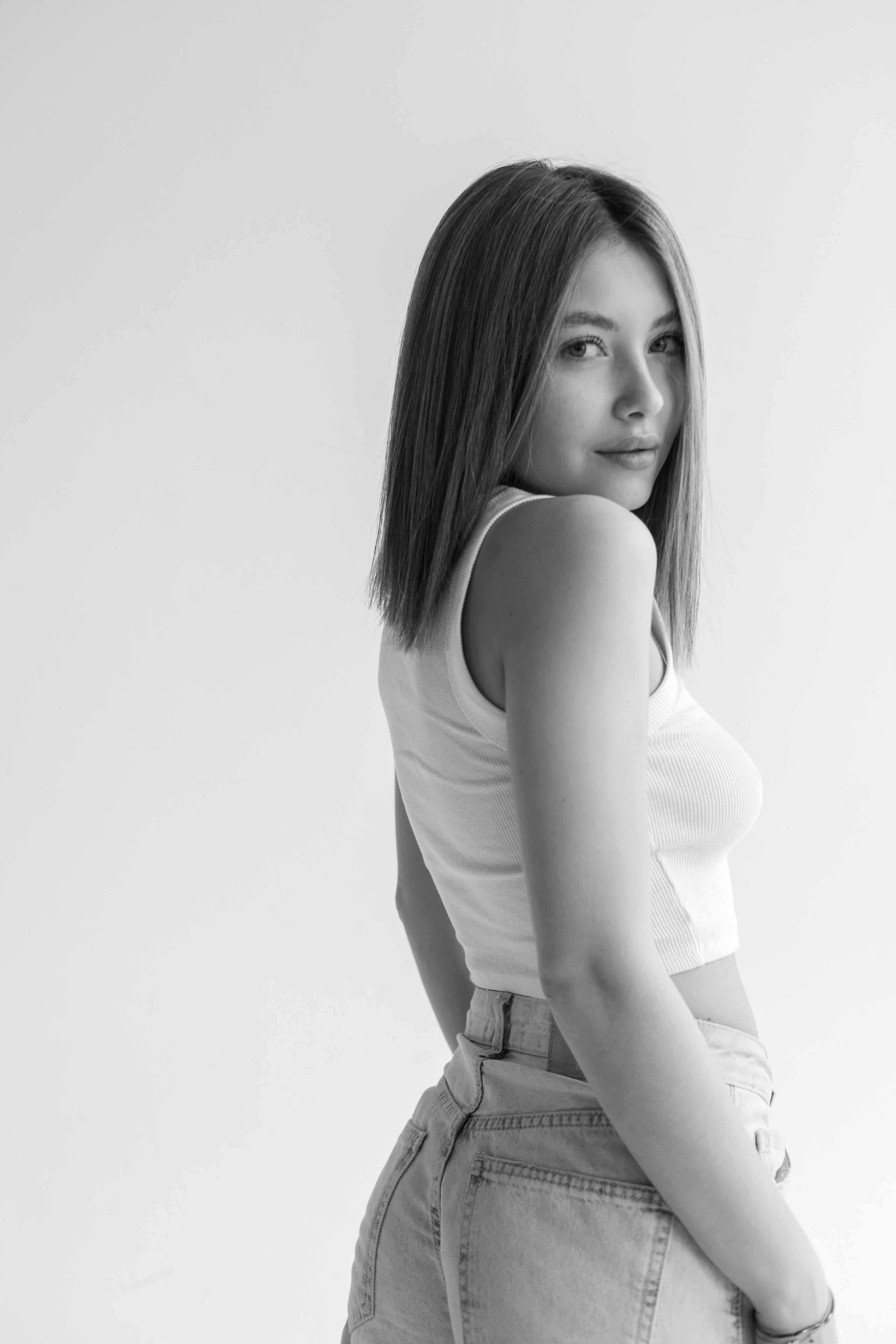 Александра. Фотограф Марина Кот