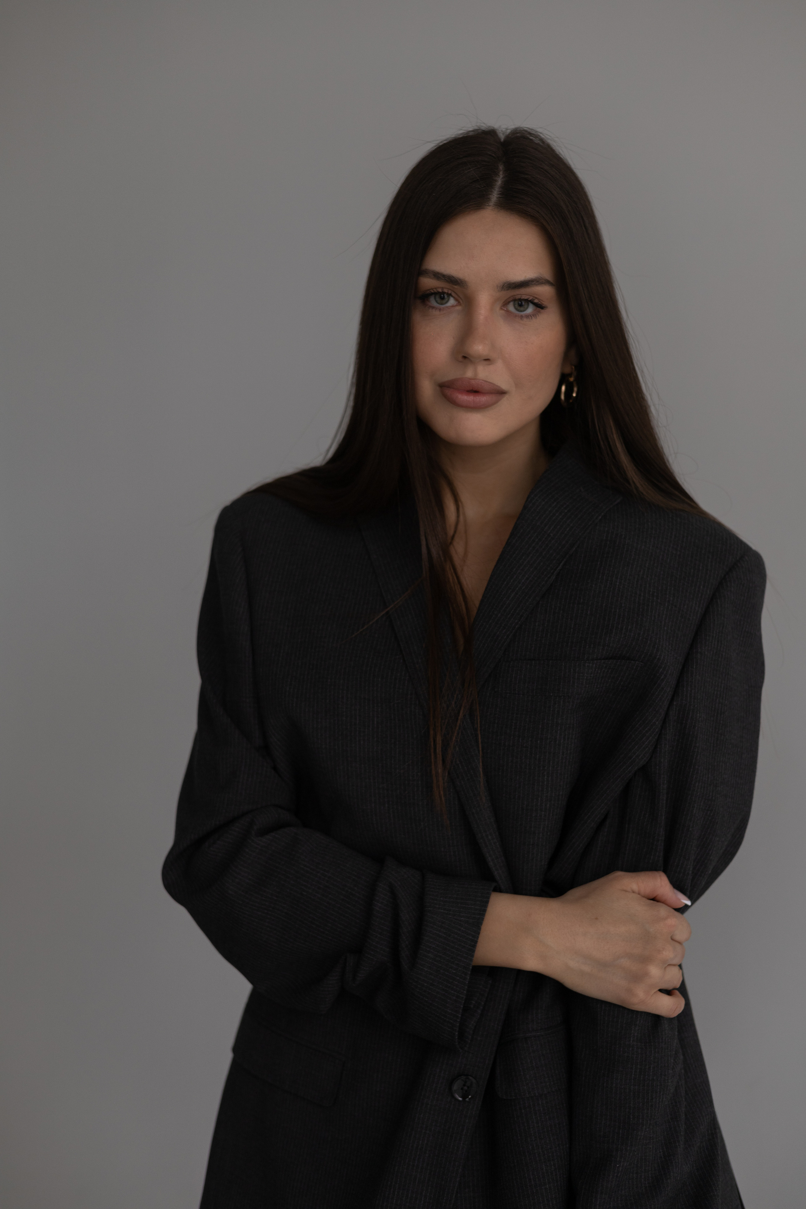 Анна. Фотограф Марина Кот