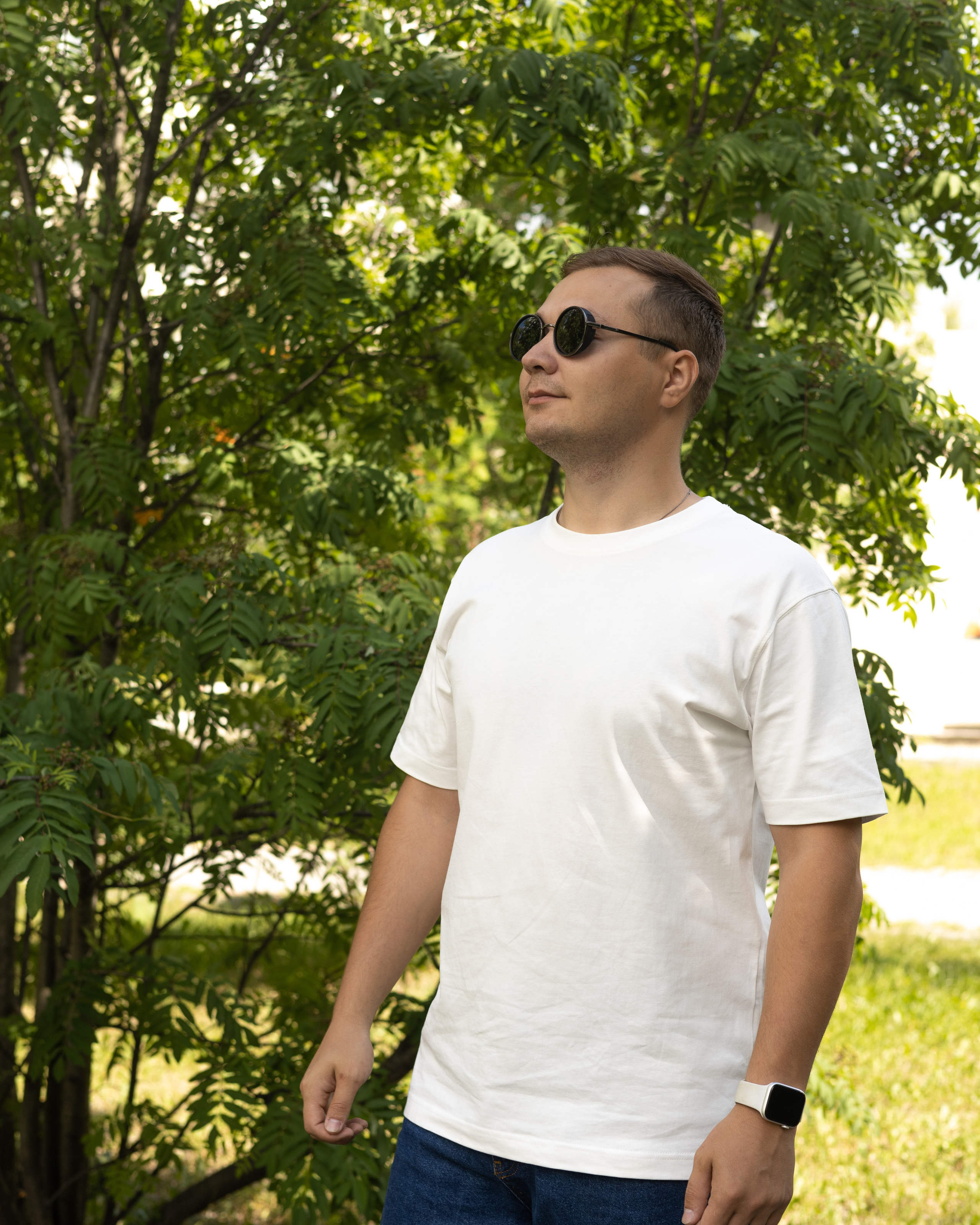 Настя и Влад. Фотограф Марина Кот