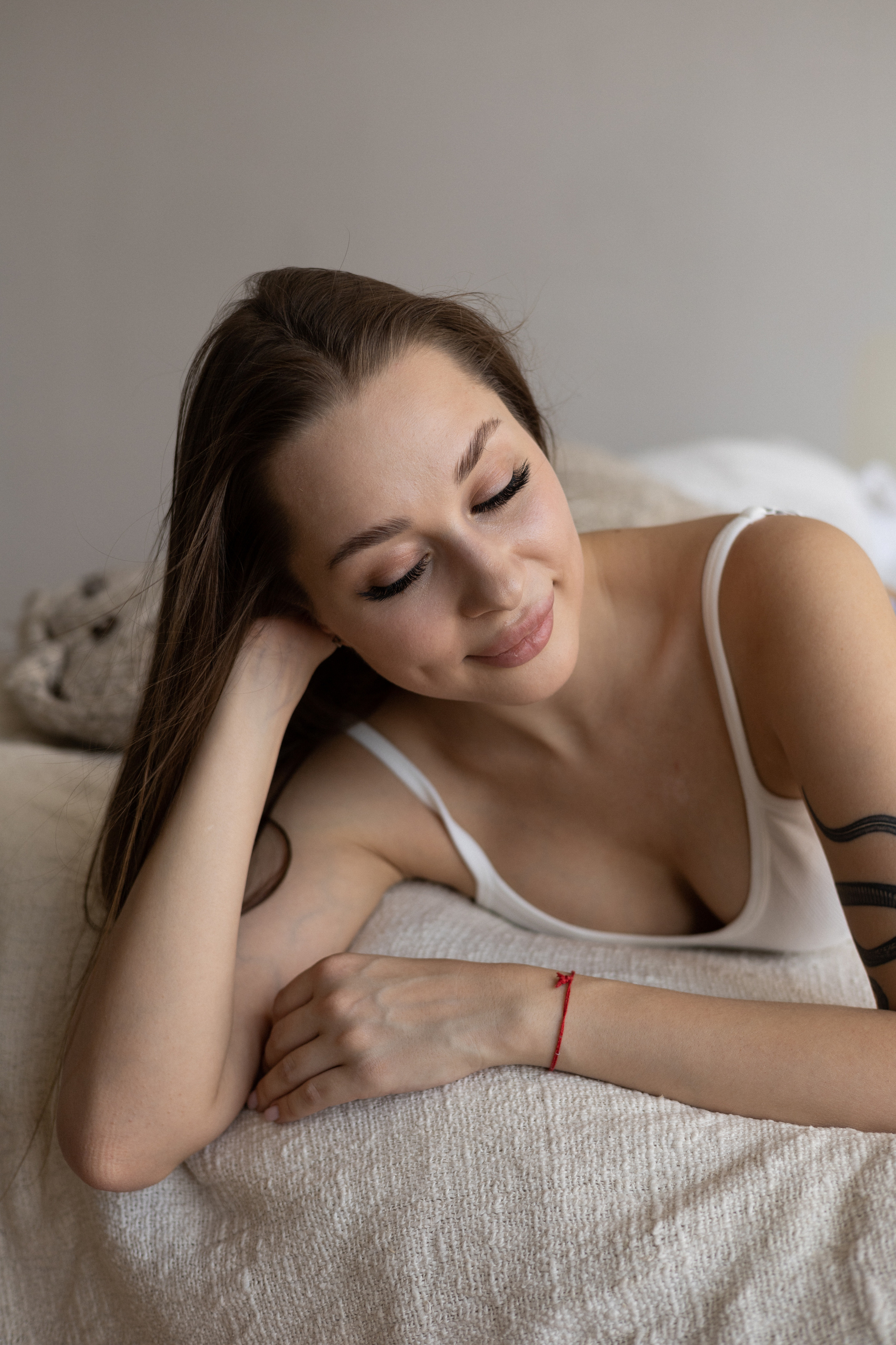 Полина. Фотограф Марина Кот