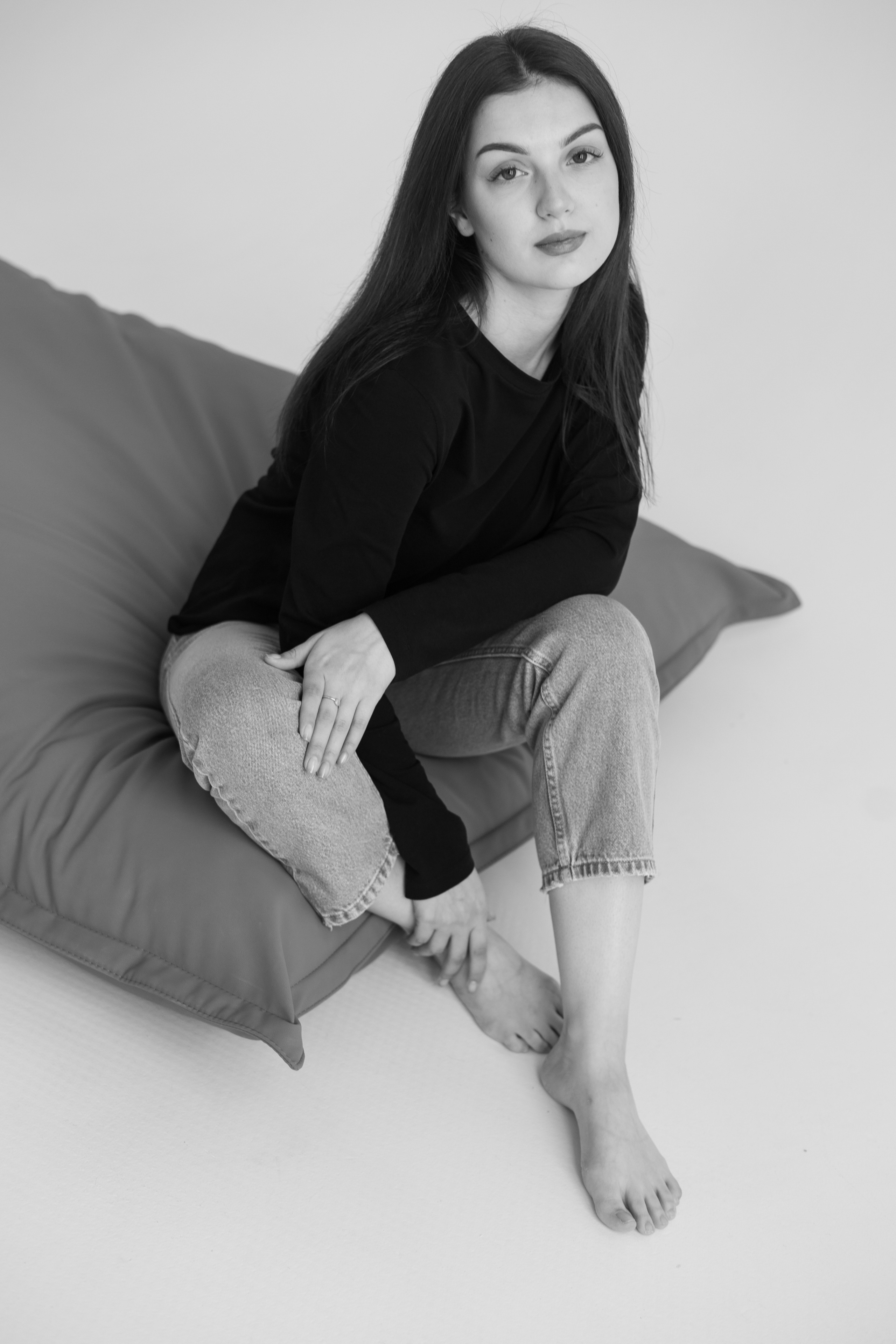 Анастасия. Фотограф Марина Кот