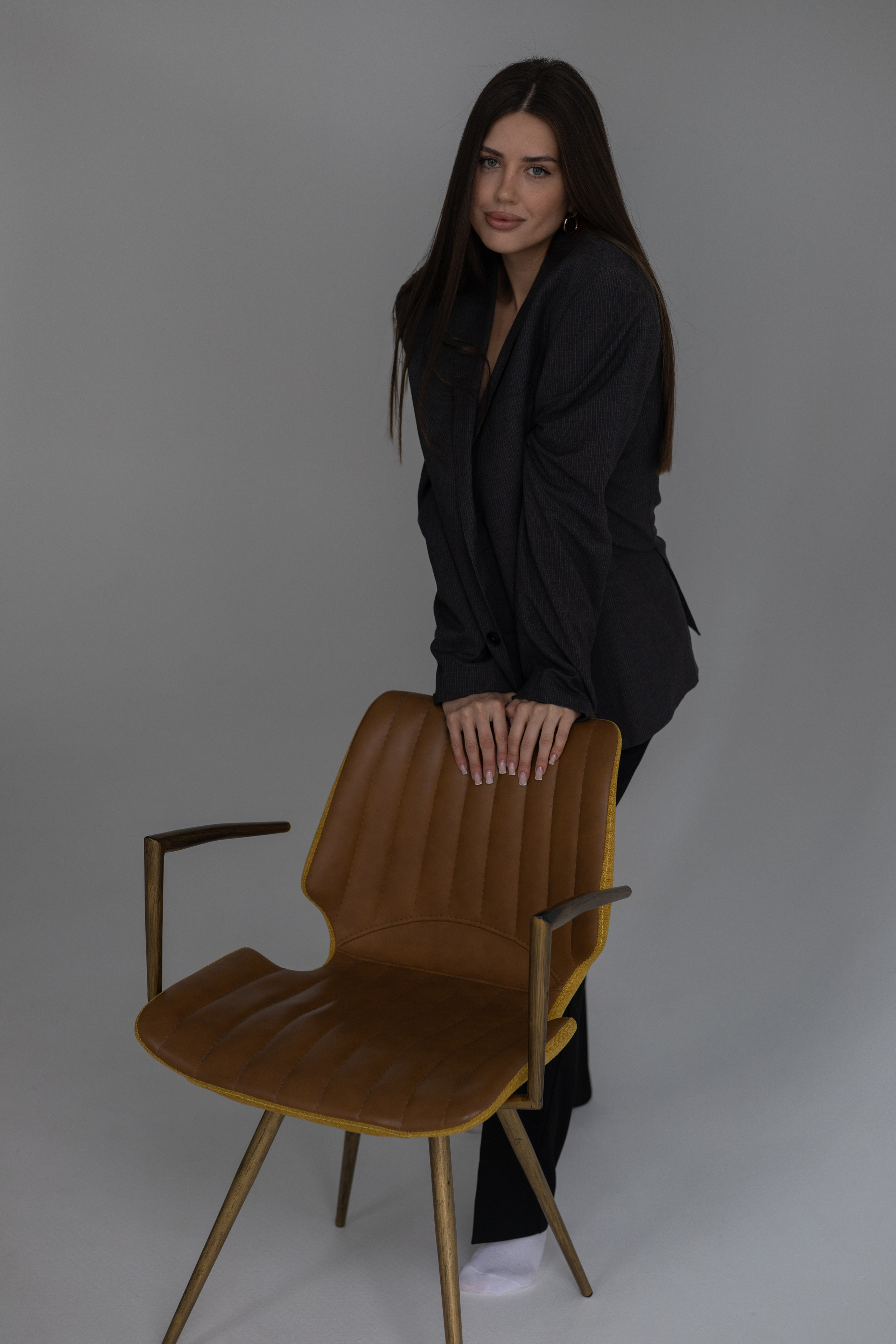 Анна. Фотограф Марина Кот