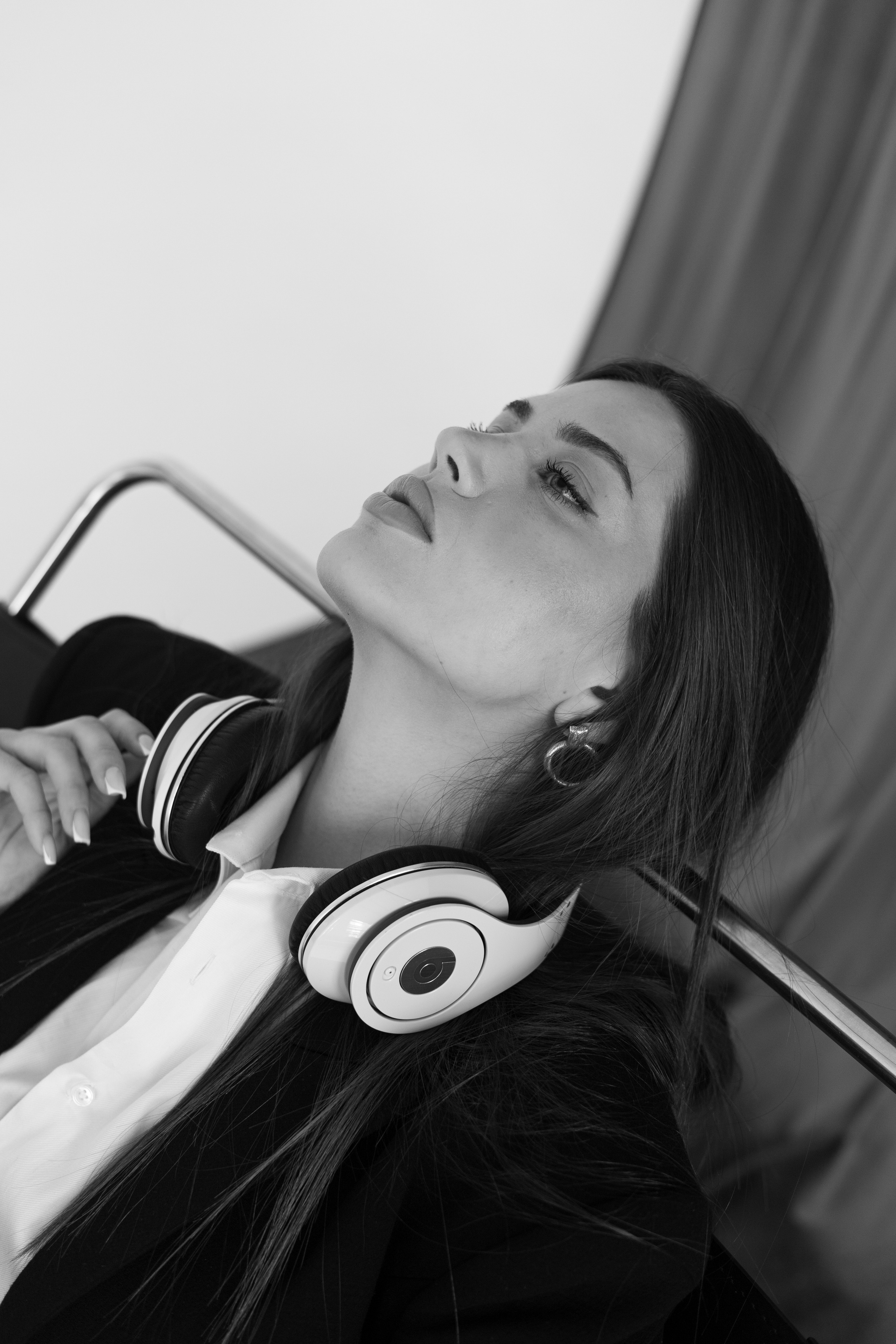 Анна. Фотограф Марина Кот