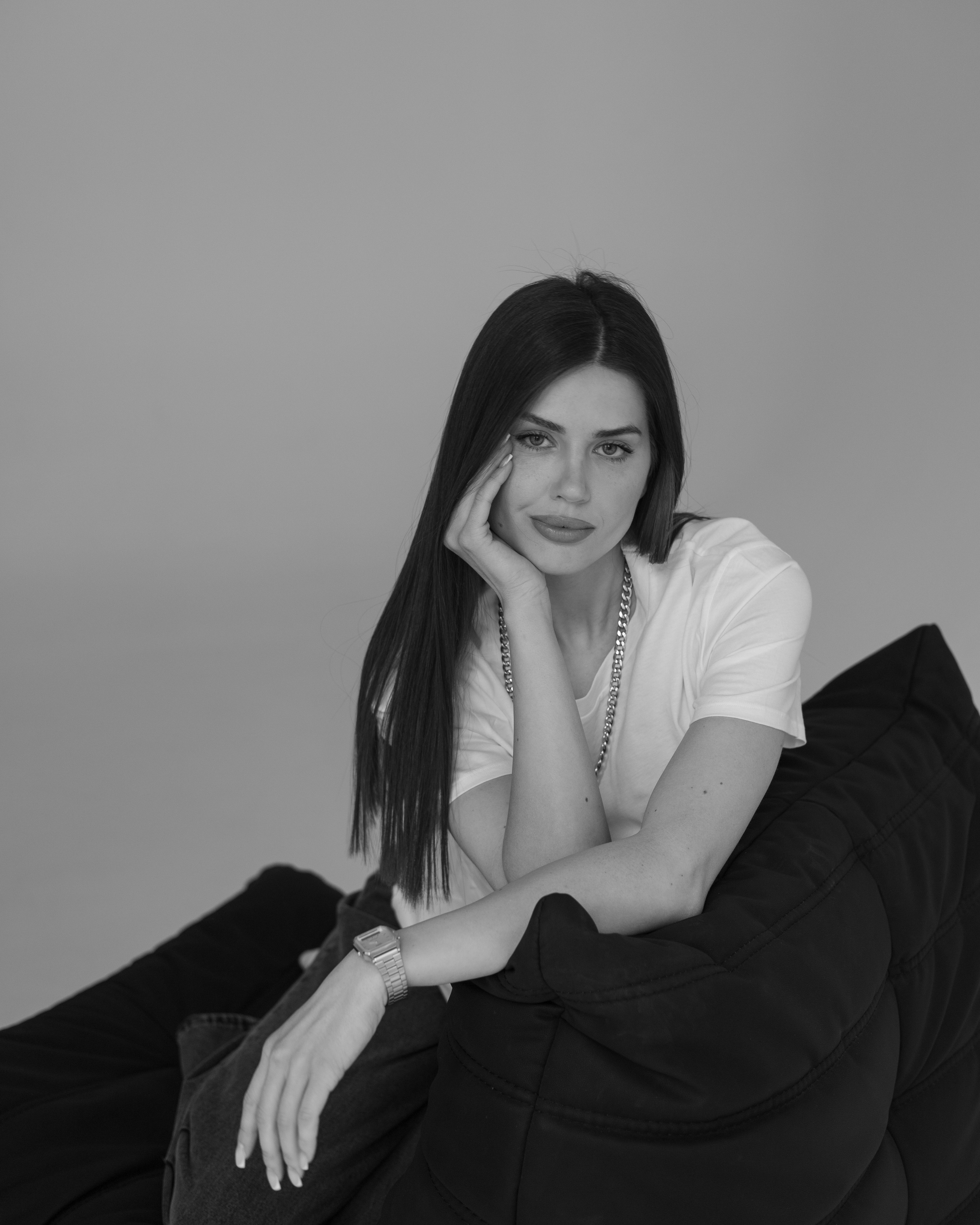 Анна. Фотограф Марина Кот