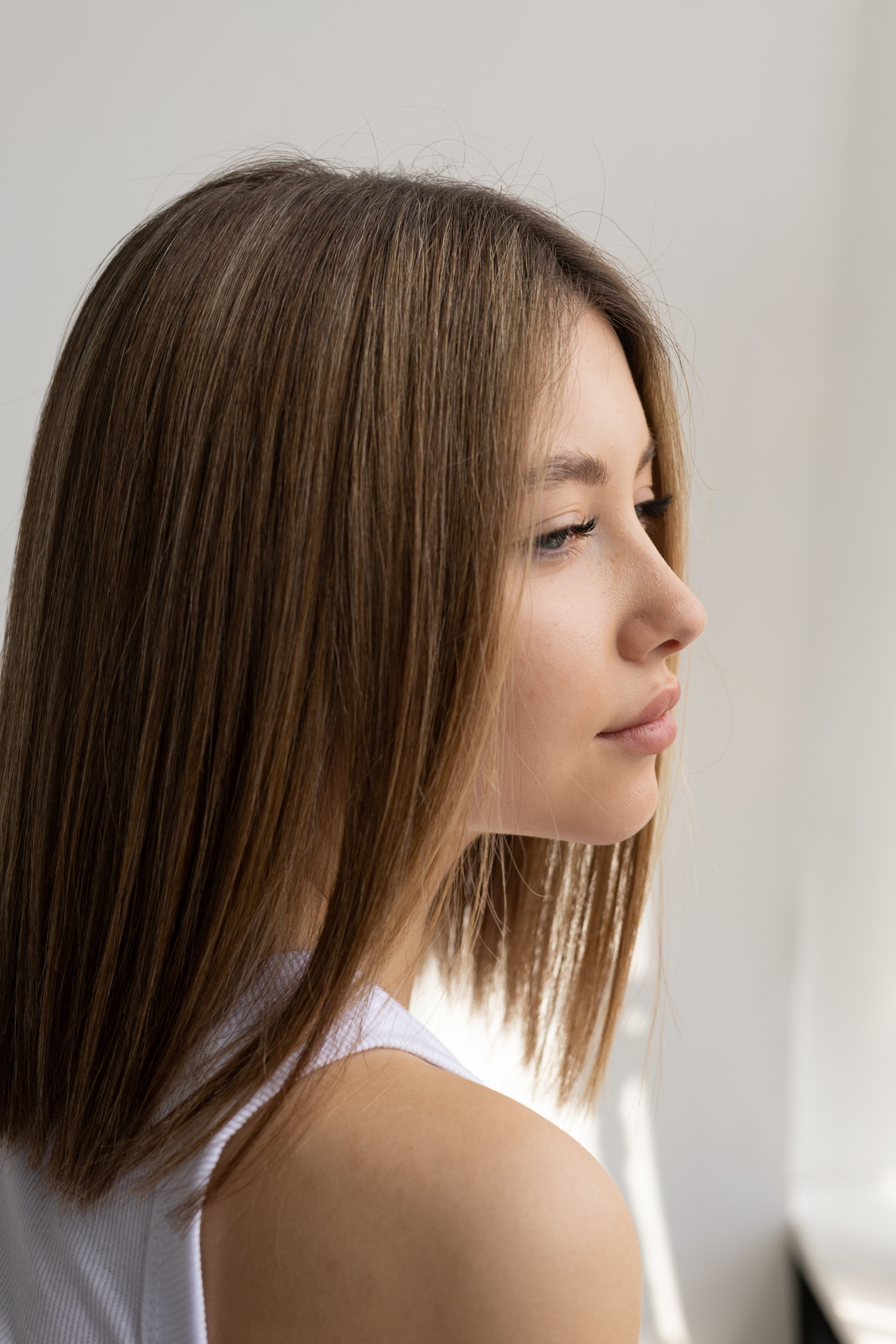 Александра. Фотограф Марина Кот