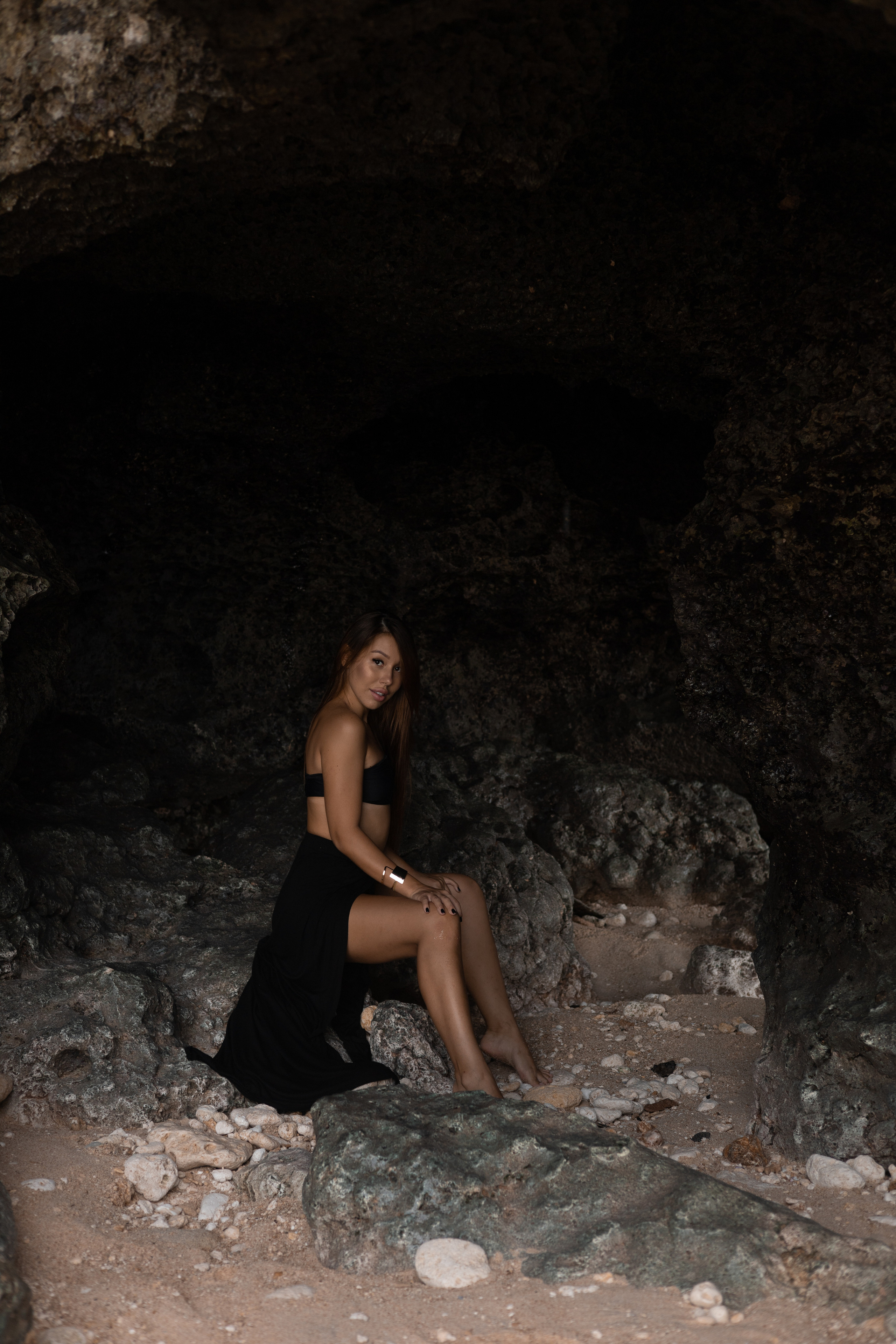 Деля. Фотограф Марина Кот