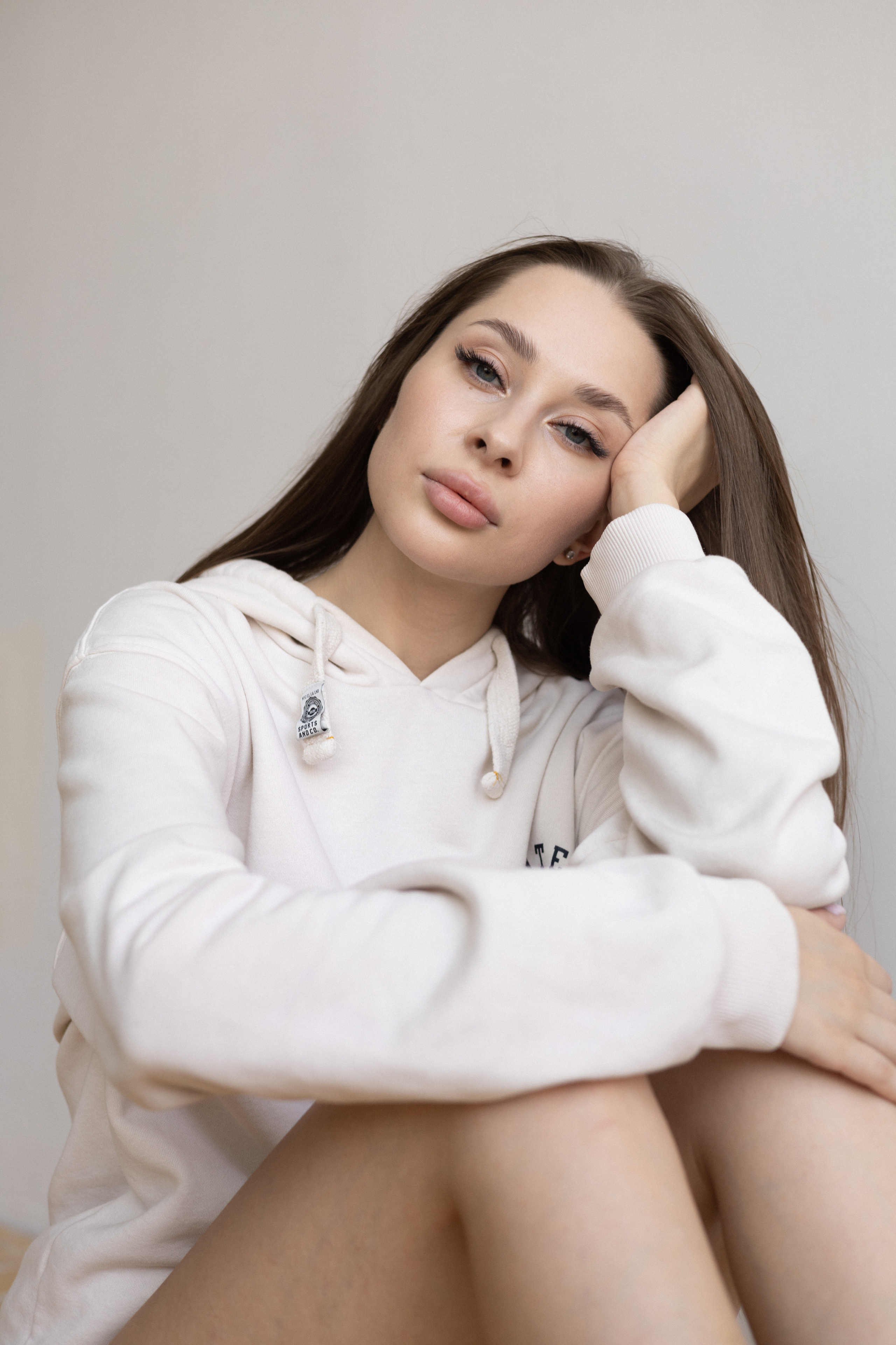 Полина. Фотограф Марина Кот