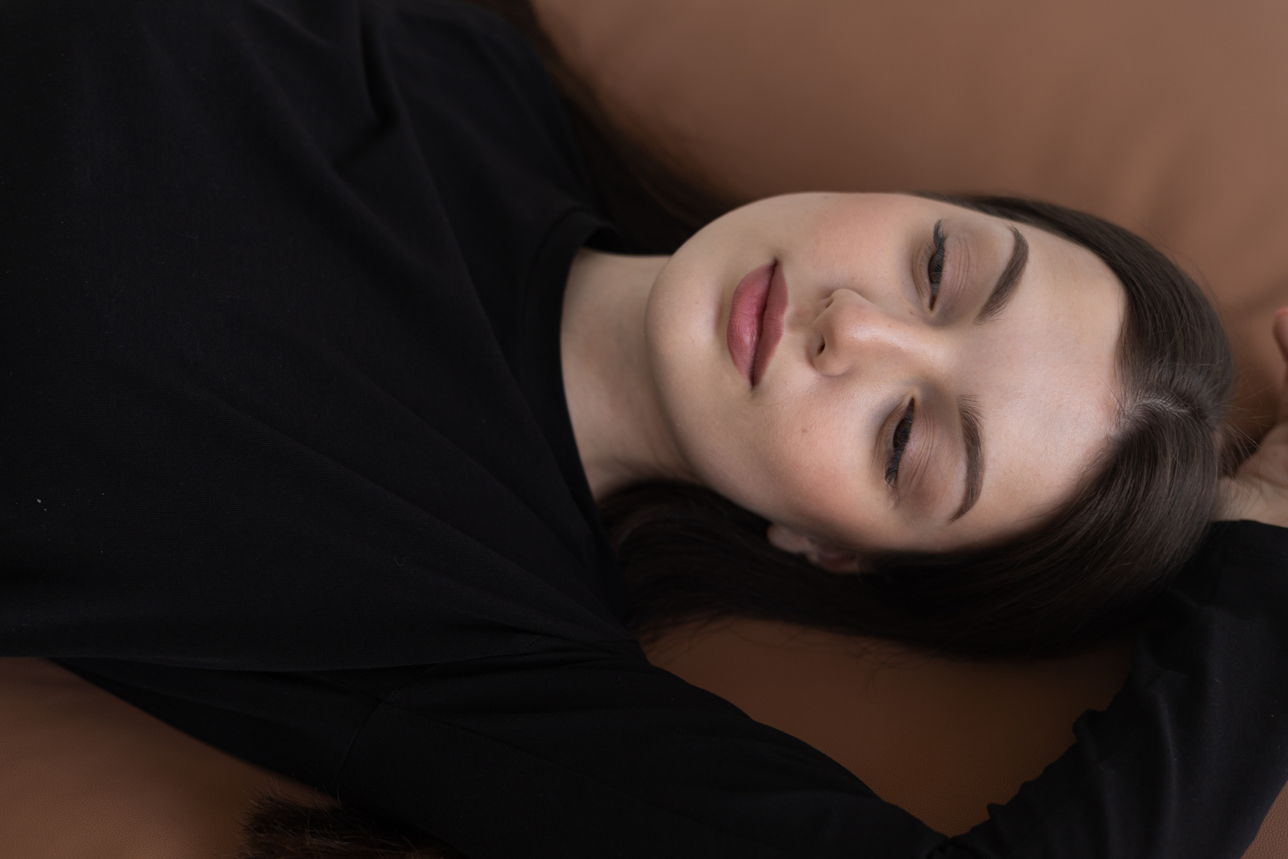 Анастасия. Фотограф Марина Кот