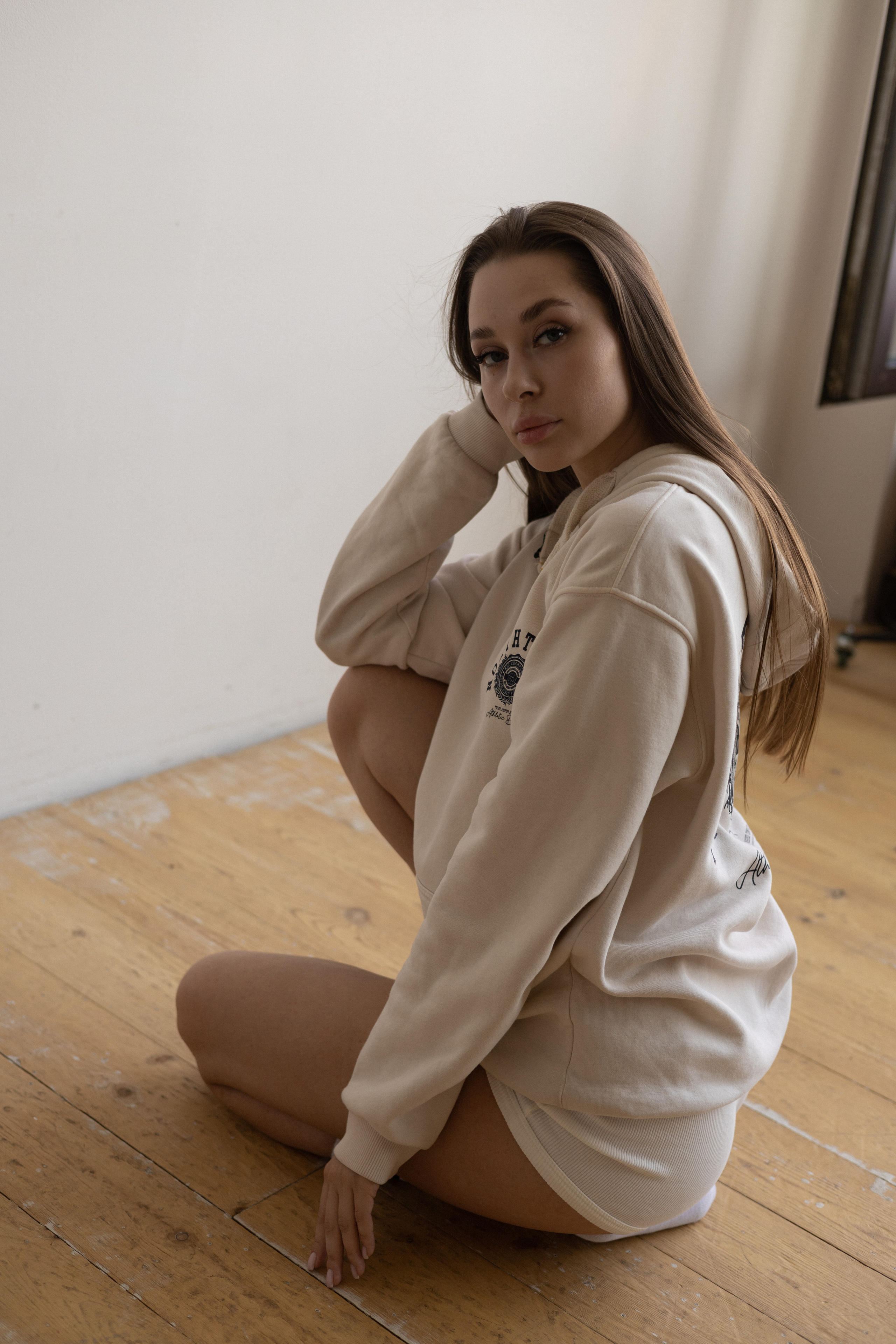 Полина. Фотограф Марина Кот