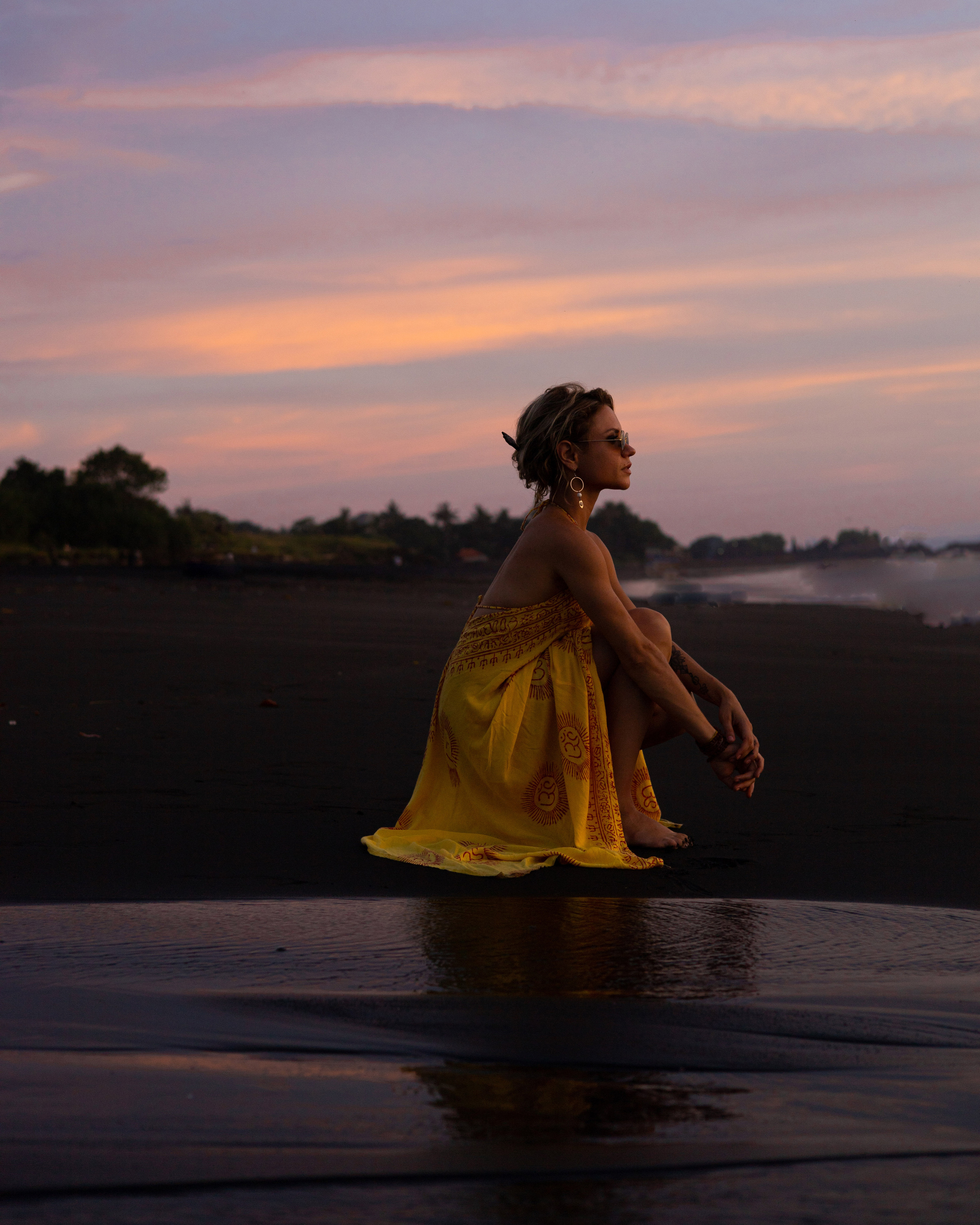 Мальвина. Фотограф Марина Кот