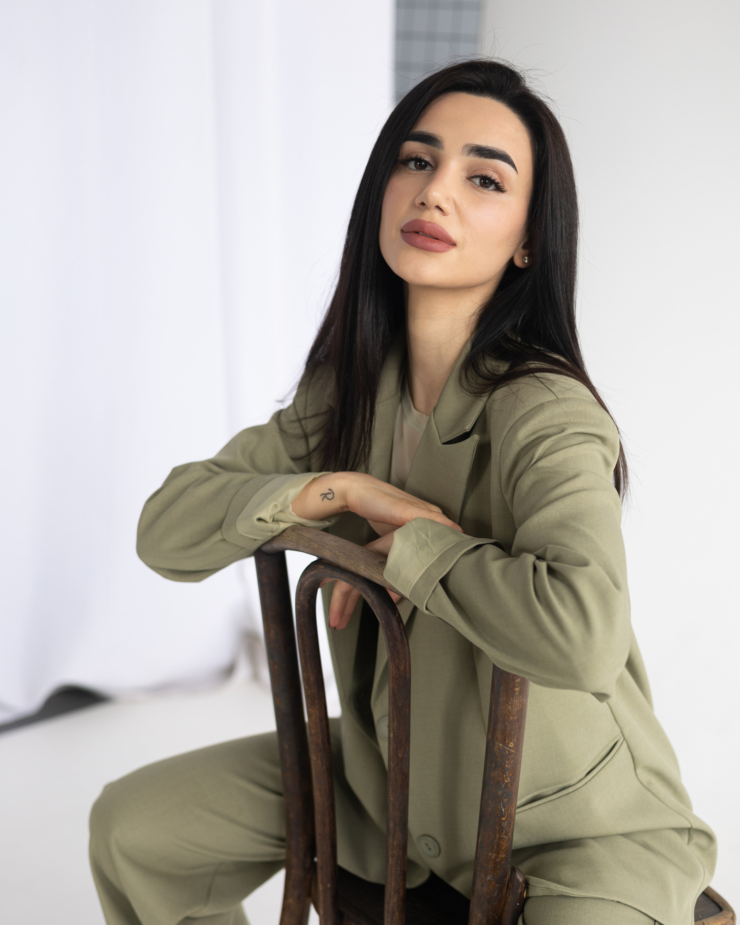 Римма. Фотограф Марина Кот