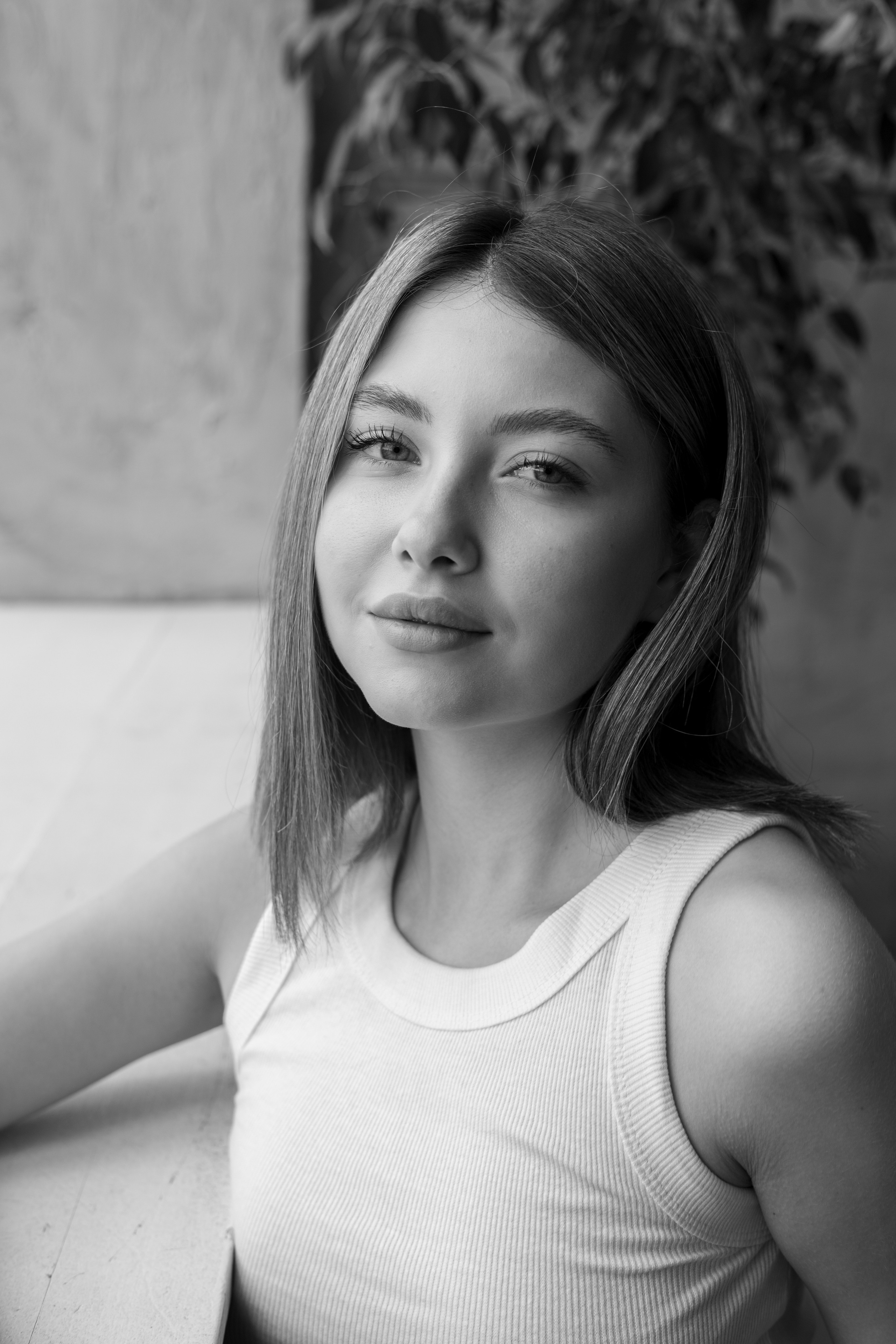 Александра. Фотограф Марина Кот