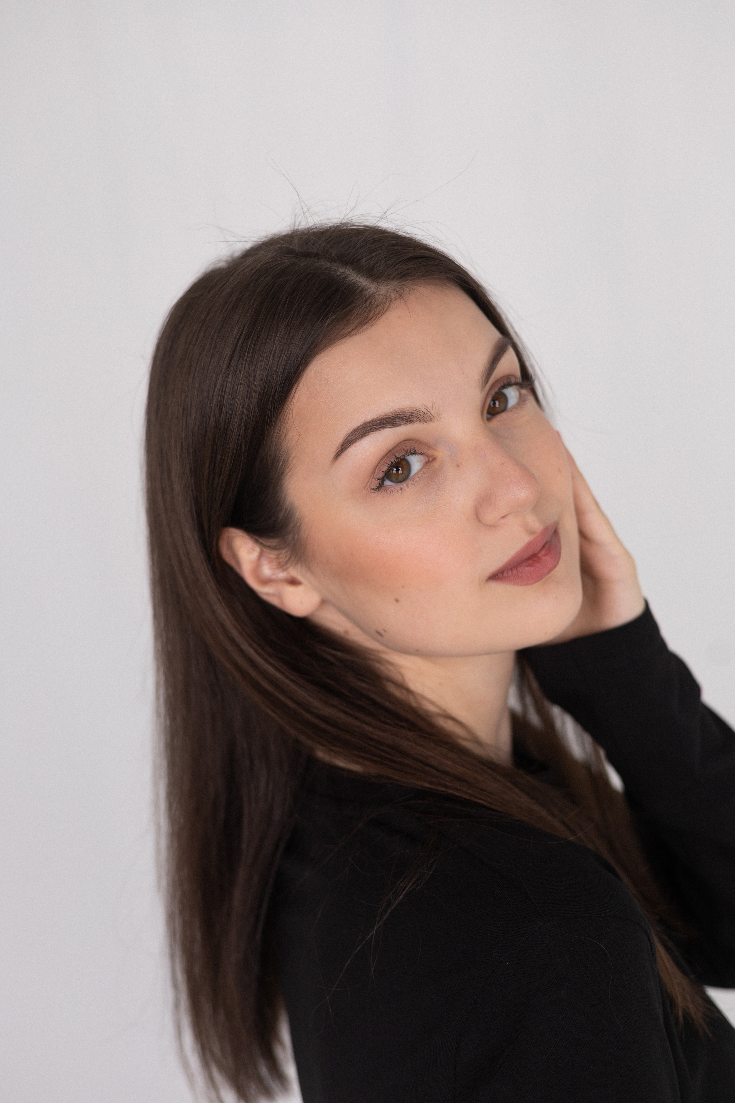 Анастасия. Фотограф Марина Кот