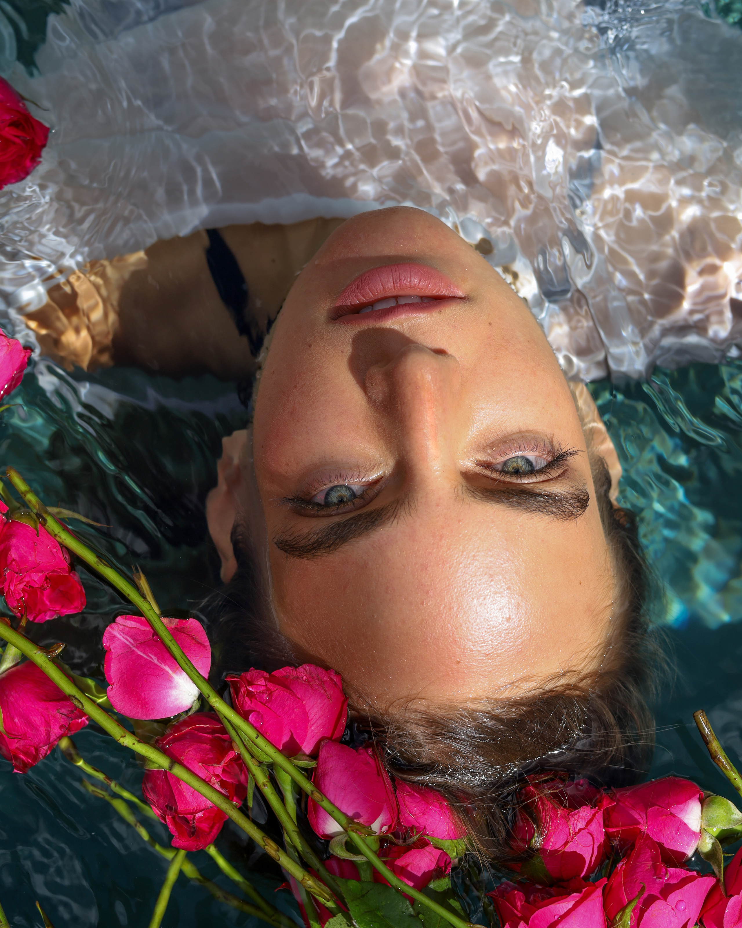 Диана. Фотограф Марина Кот