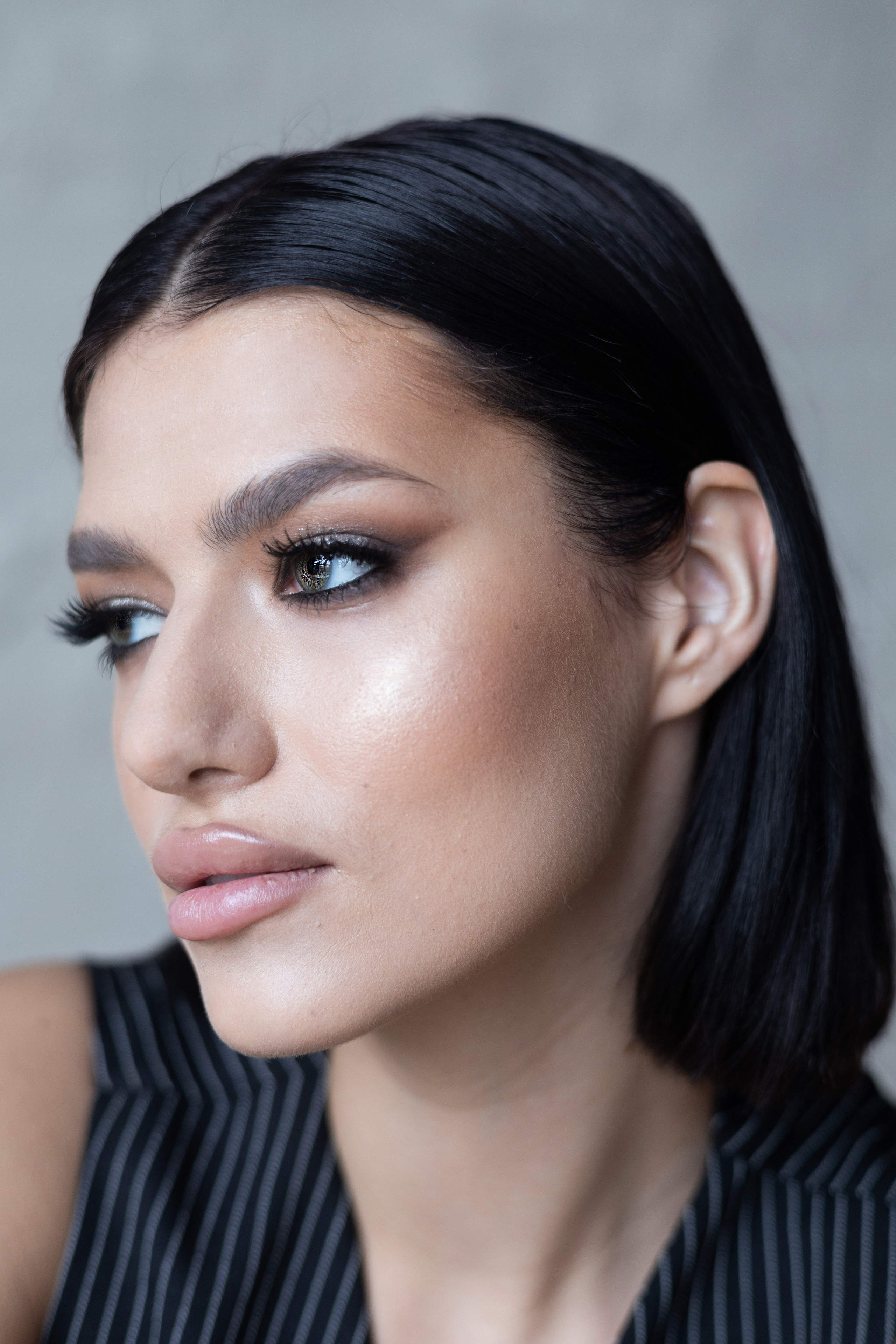 Вероника. Фотограф Марина Кот