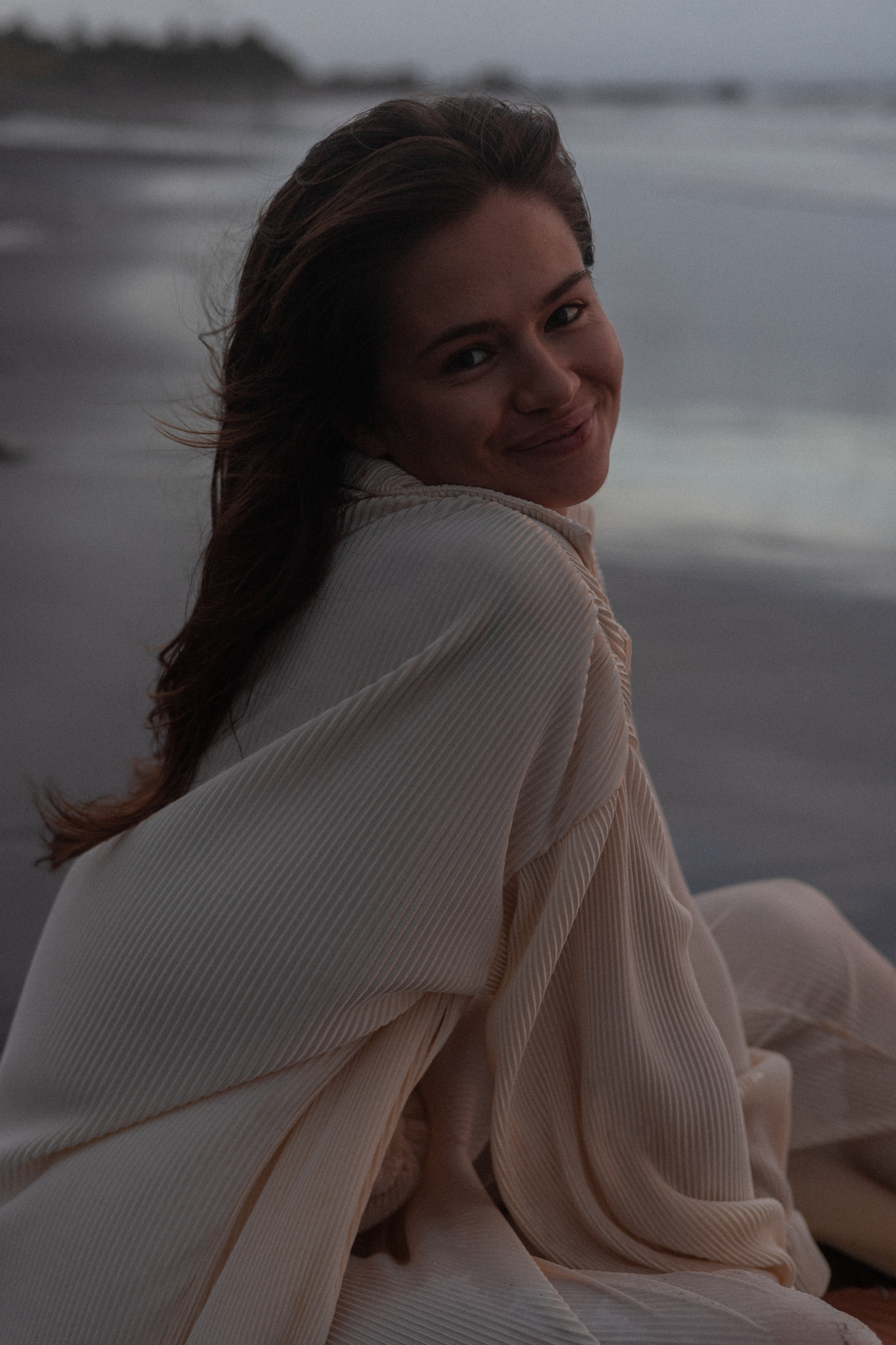 Ксения. Фотограф Марина Кот