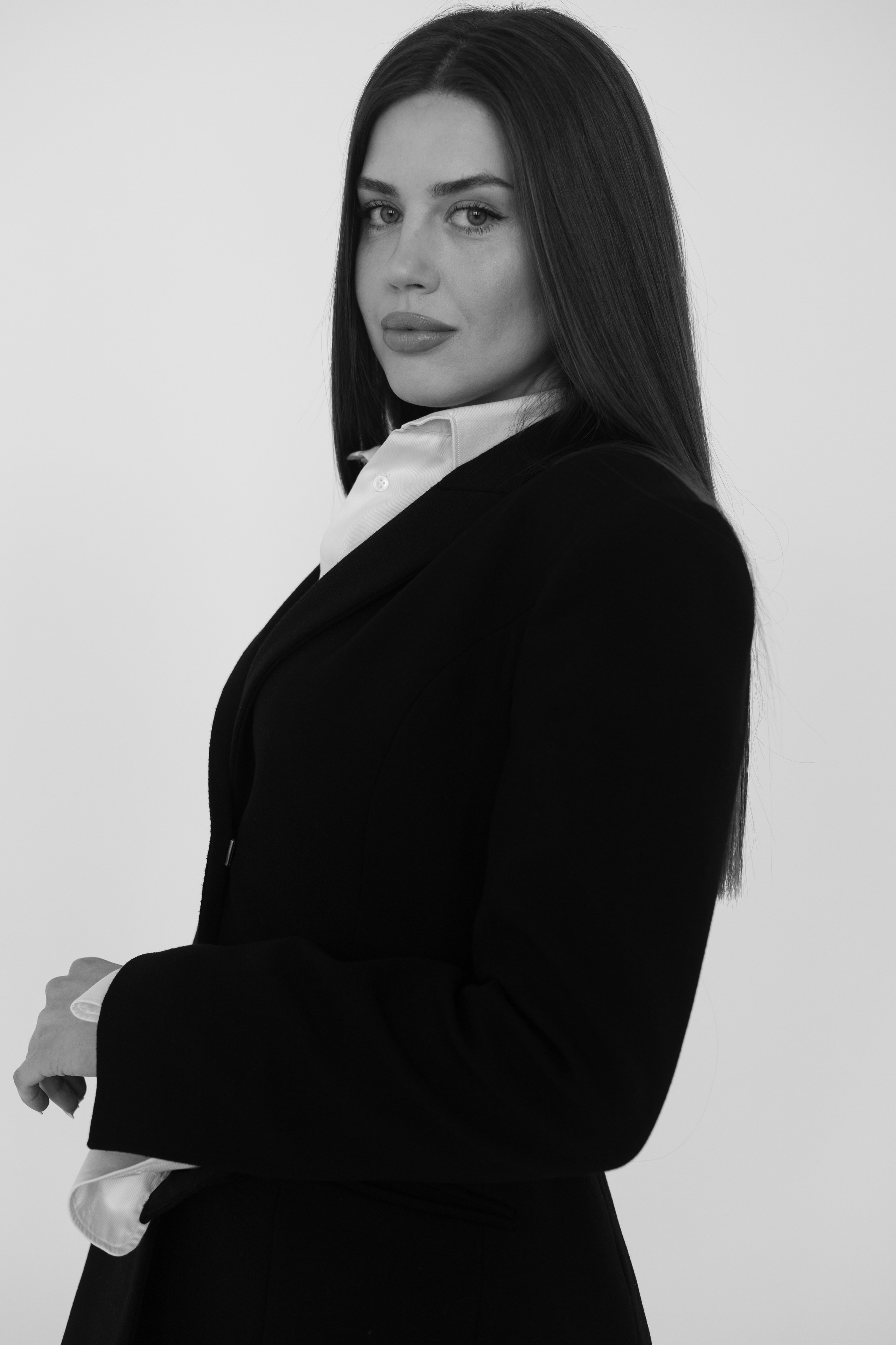 Анна. Фотограф Марина Кот