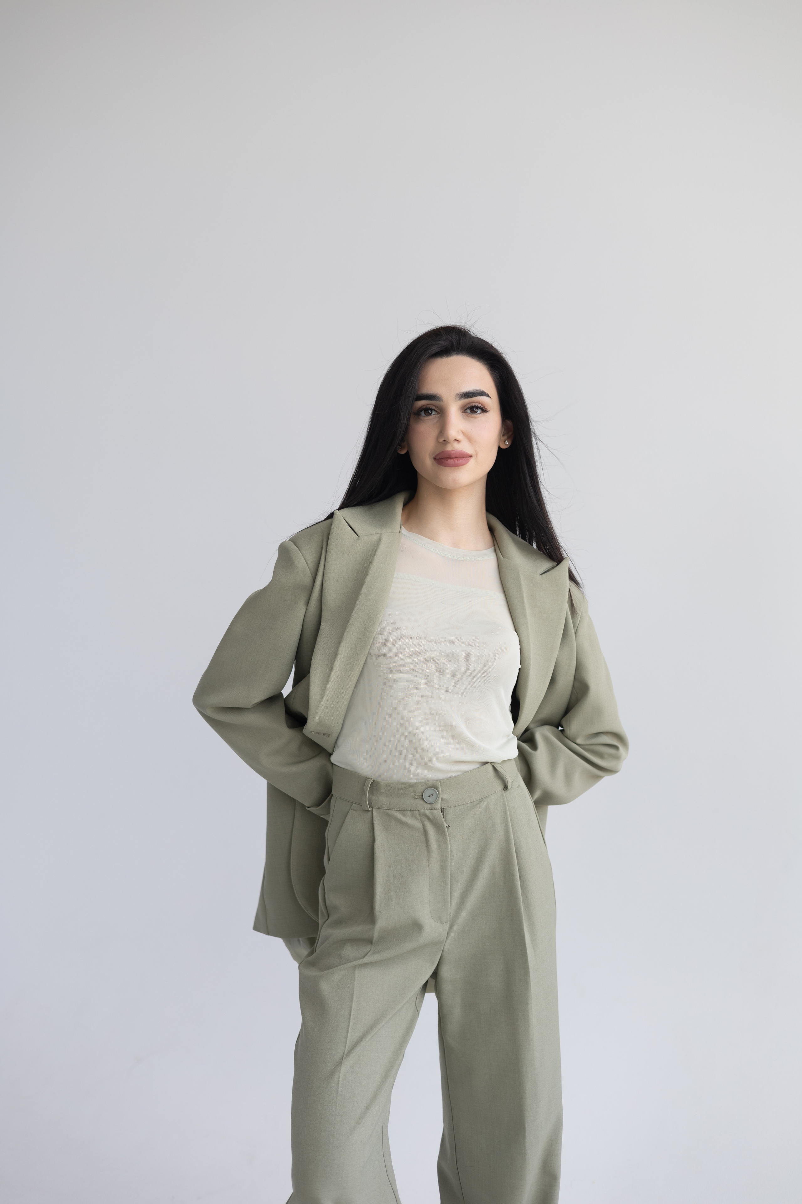 Римма. Фотограф Марина Кот