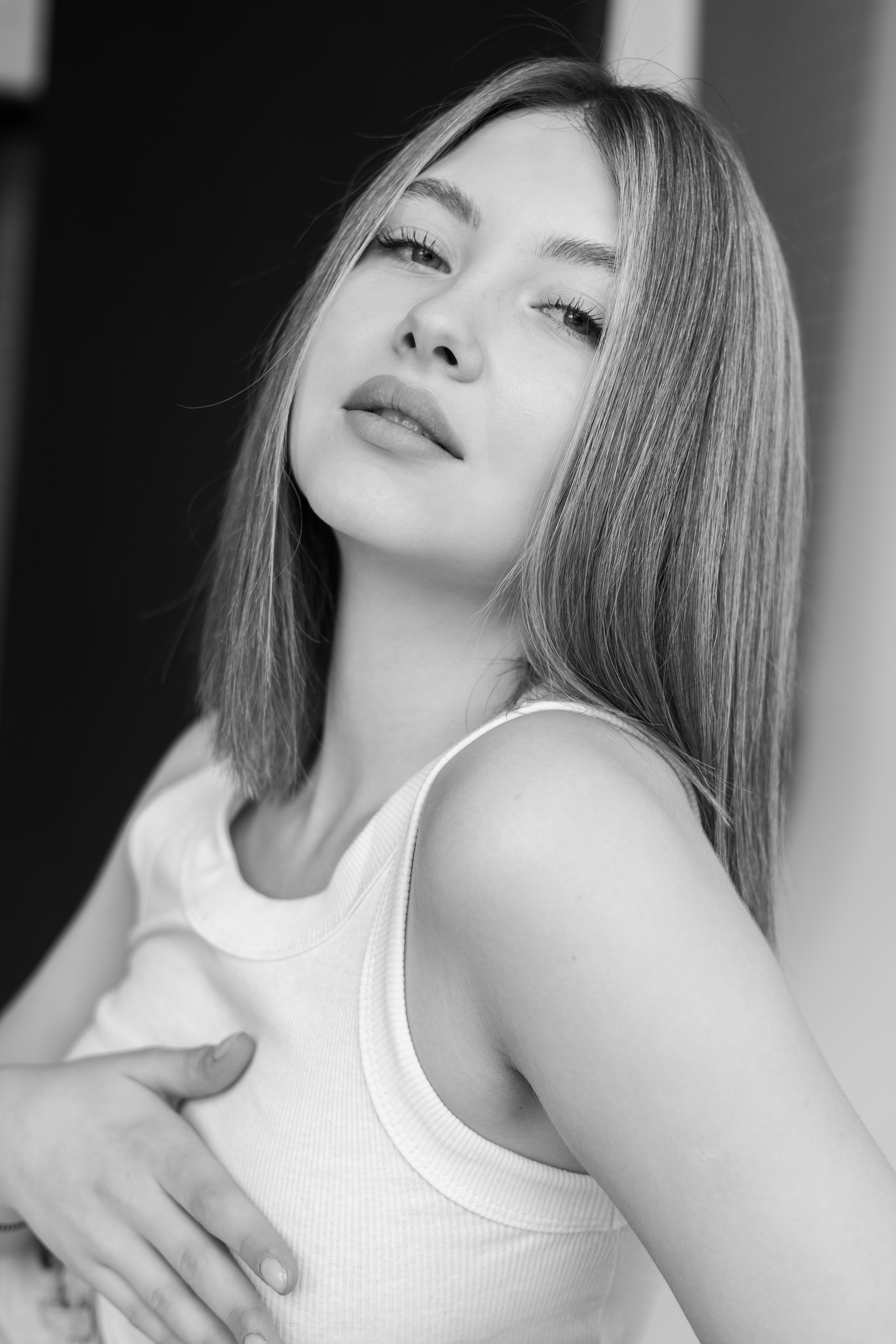 Александра. Фотограф Марина Кот