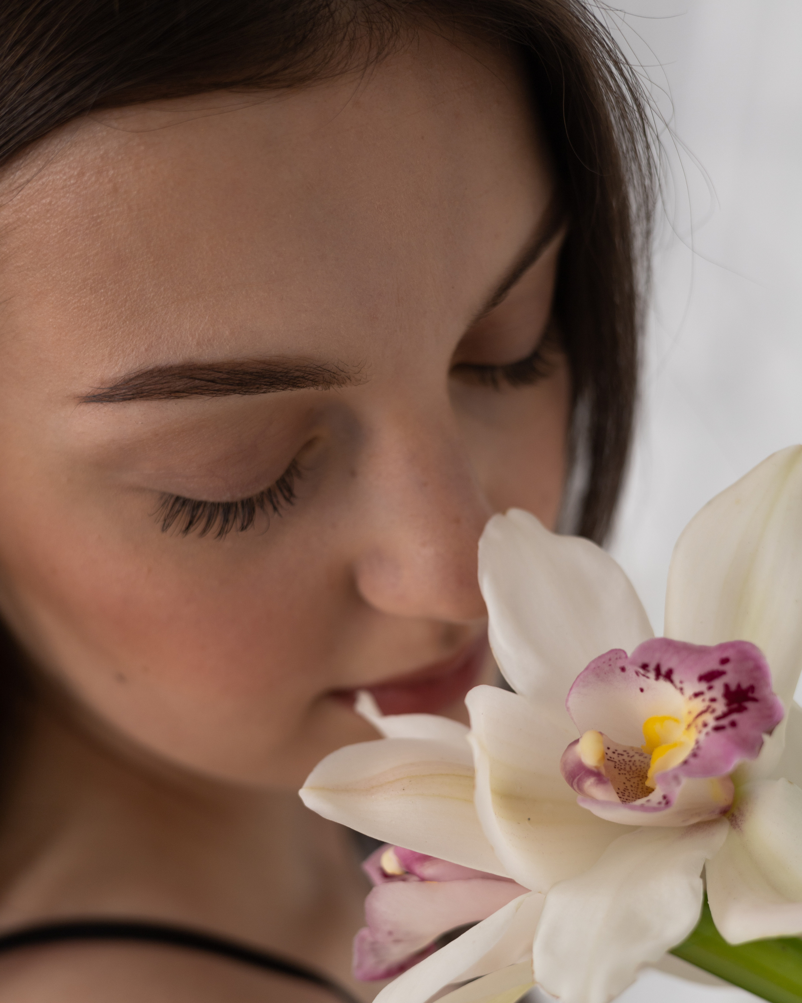 Анастасия. Фотограф Марина Кот