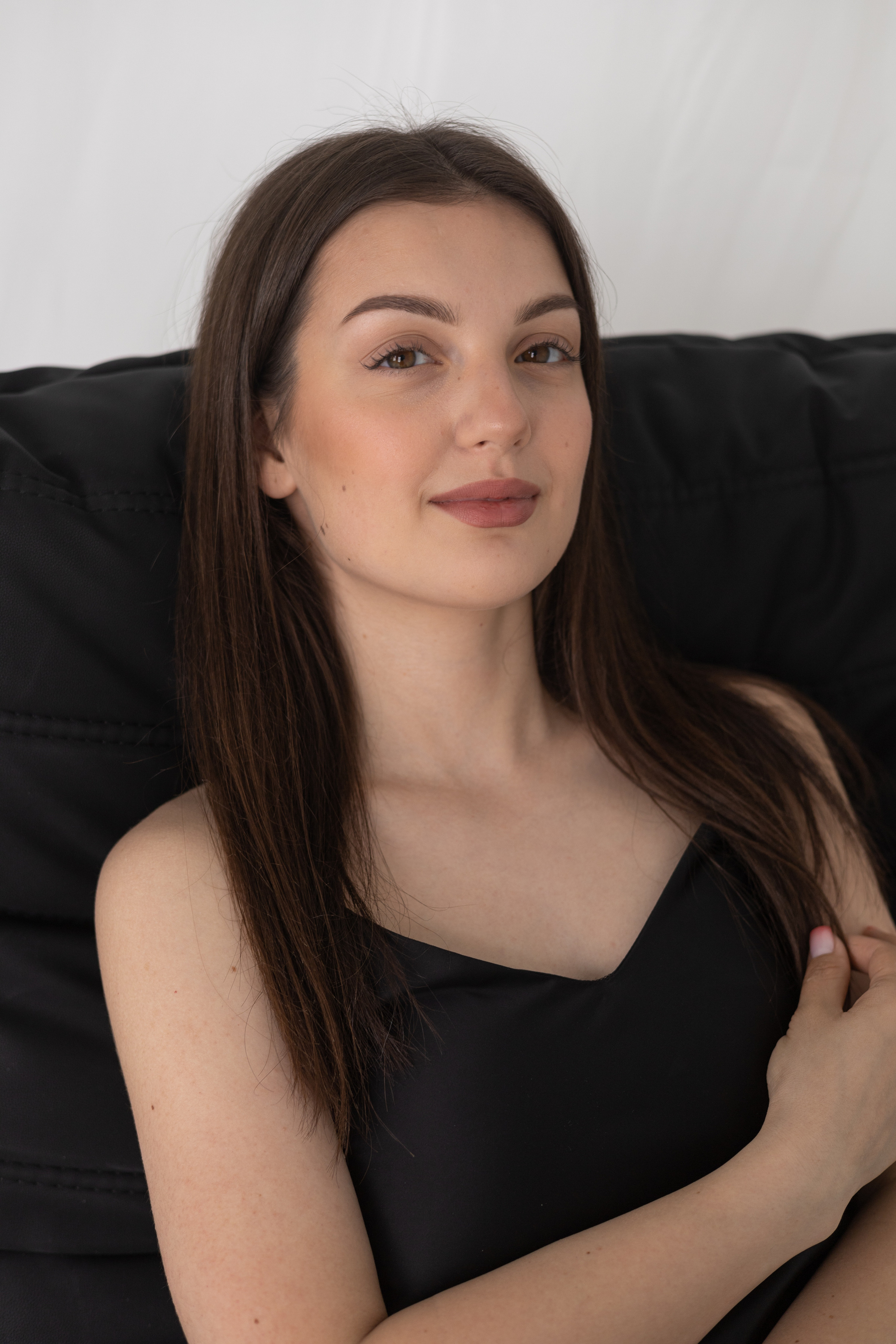 Анастасия. Фотограф Марина Кот