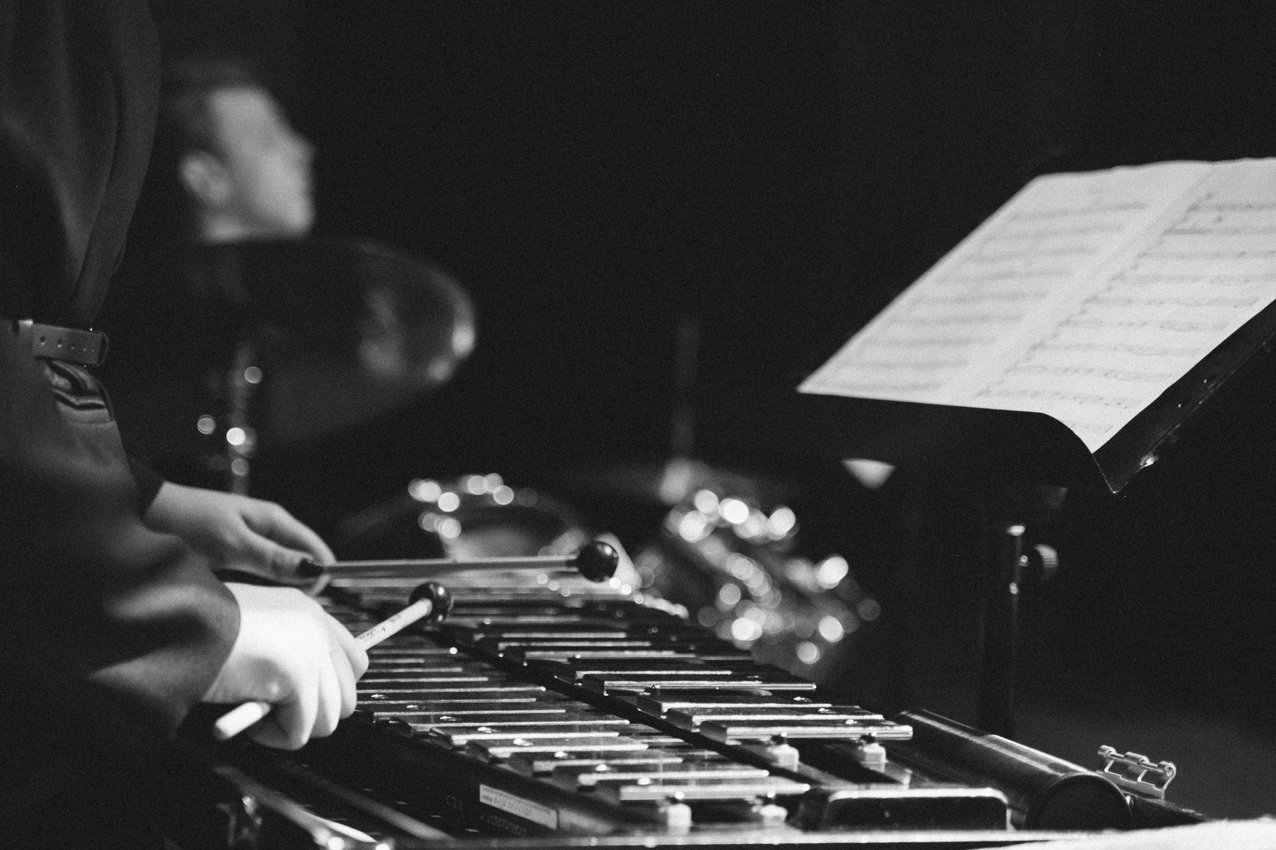 Симфонический оркестр. Фотограф в Волгограде Марина Черных