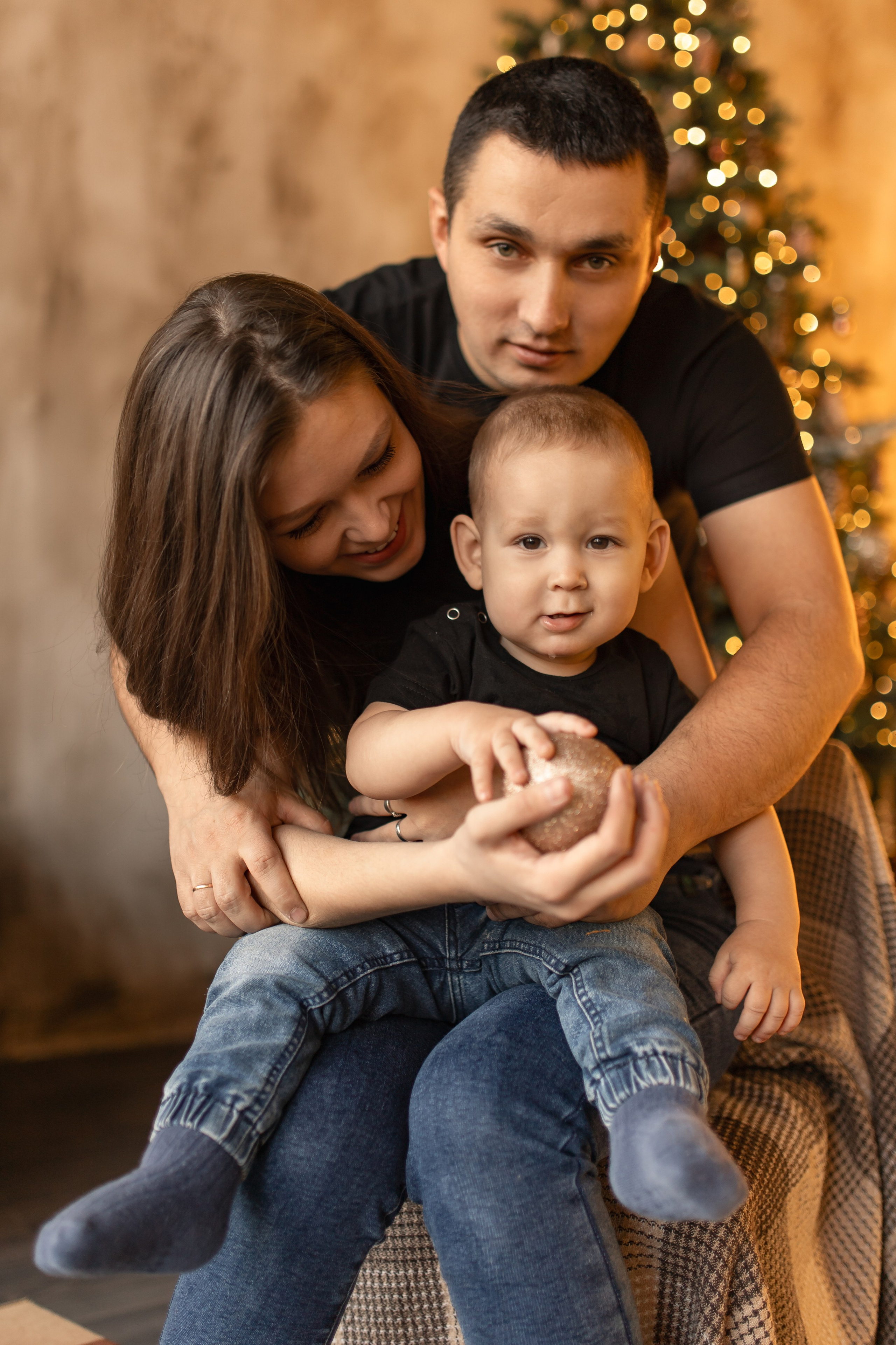 Егору 1 годик!. Семейный, свадебный фотограф в Чите Екатерина Мельникова