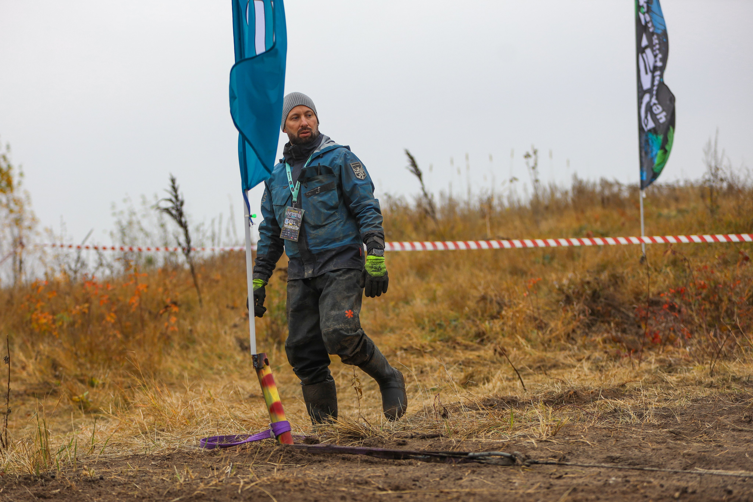 Гонки на квадроциклах Грязевое кольцо. Спортивный фотограф в Самаре