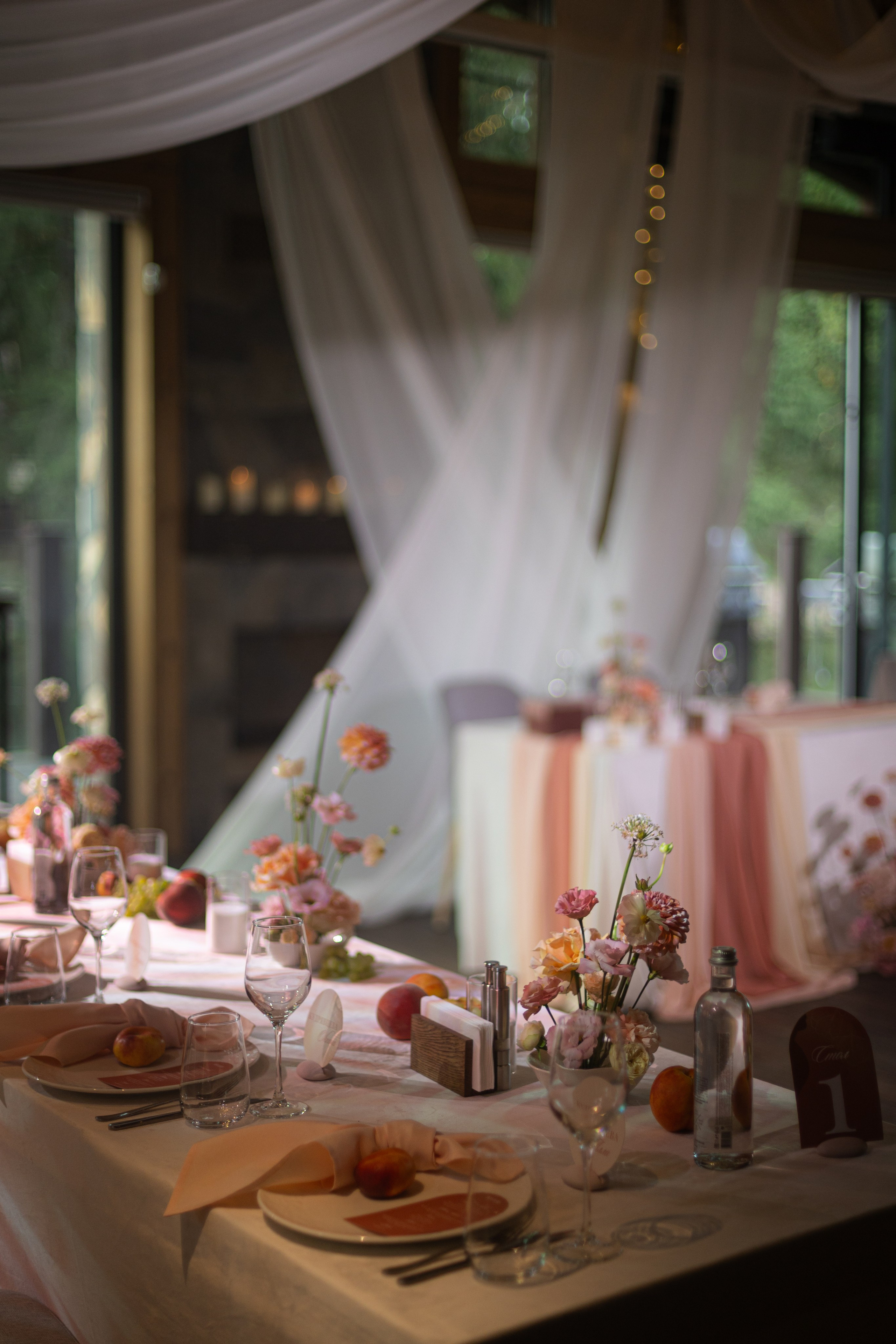 Кристина и Александр. Ваш фотограф — Александра Андрущенко