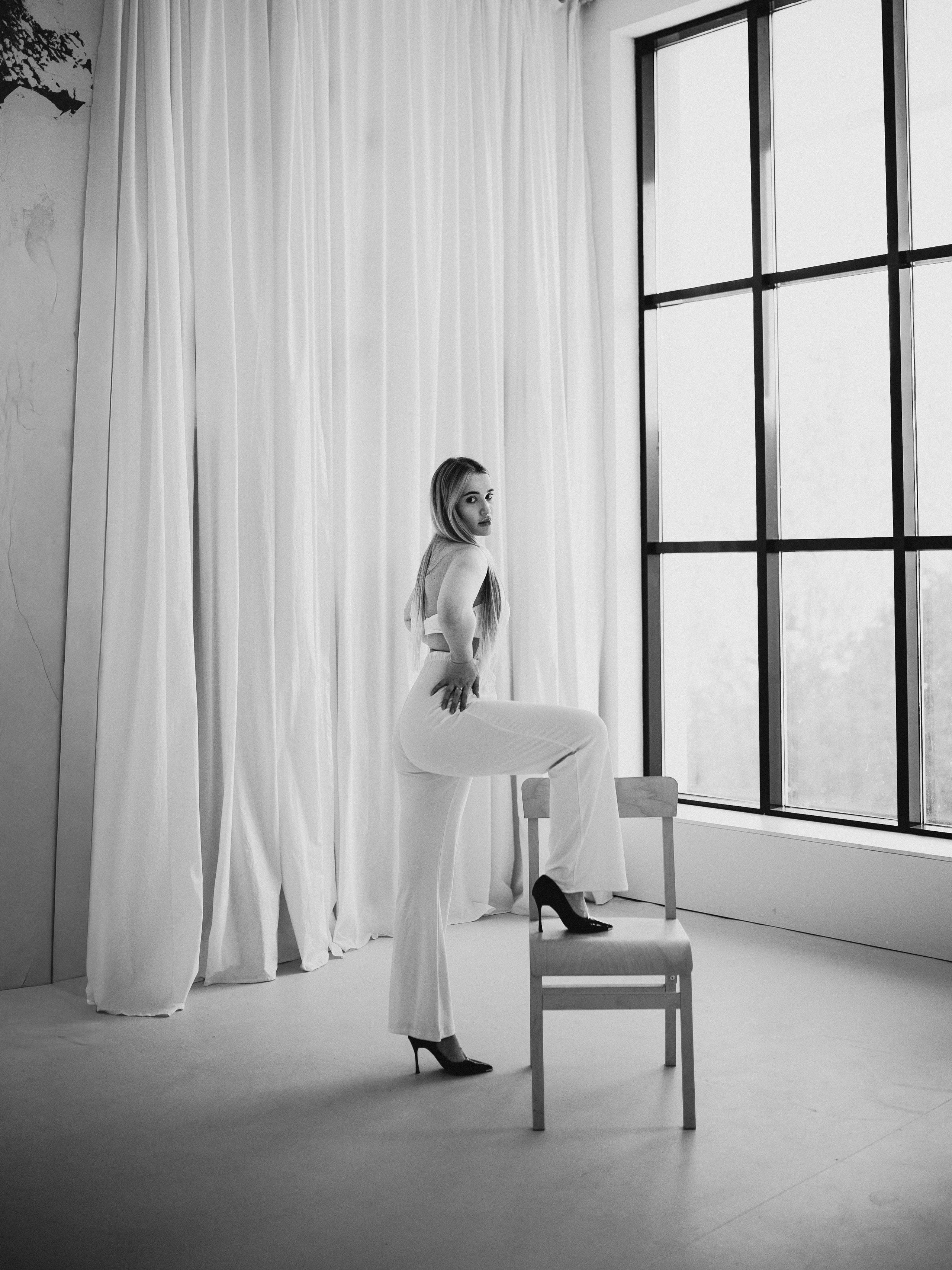 АНГЕЛИНА. Художественный фотограф Анастасия