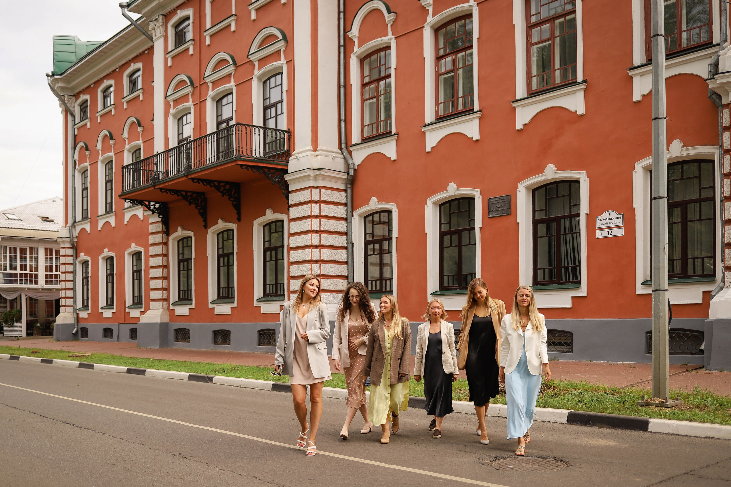 ТревелШоп. Семейный фотограф в Люберцах Шешина Анастасия