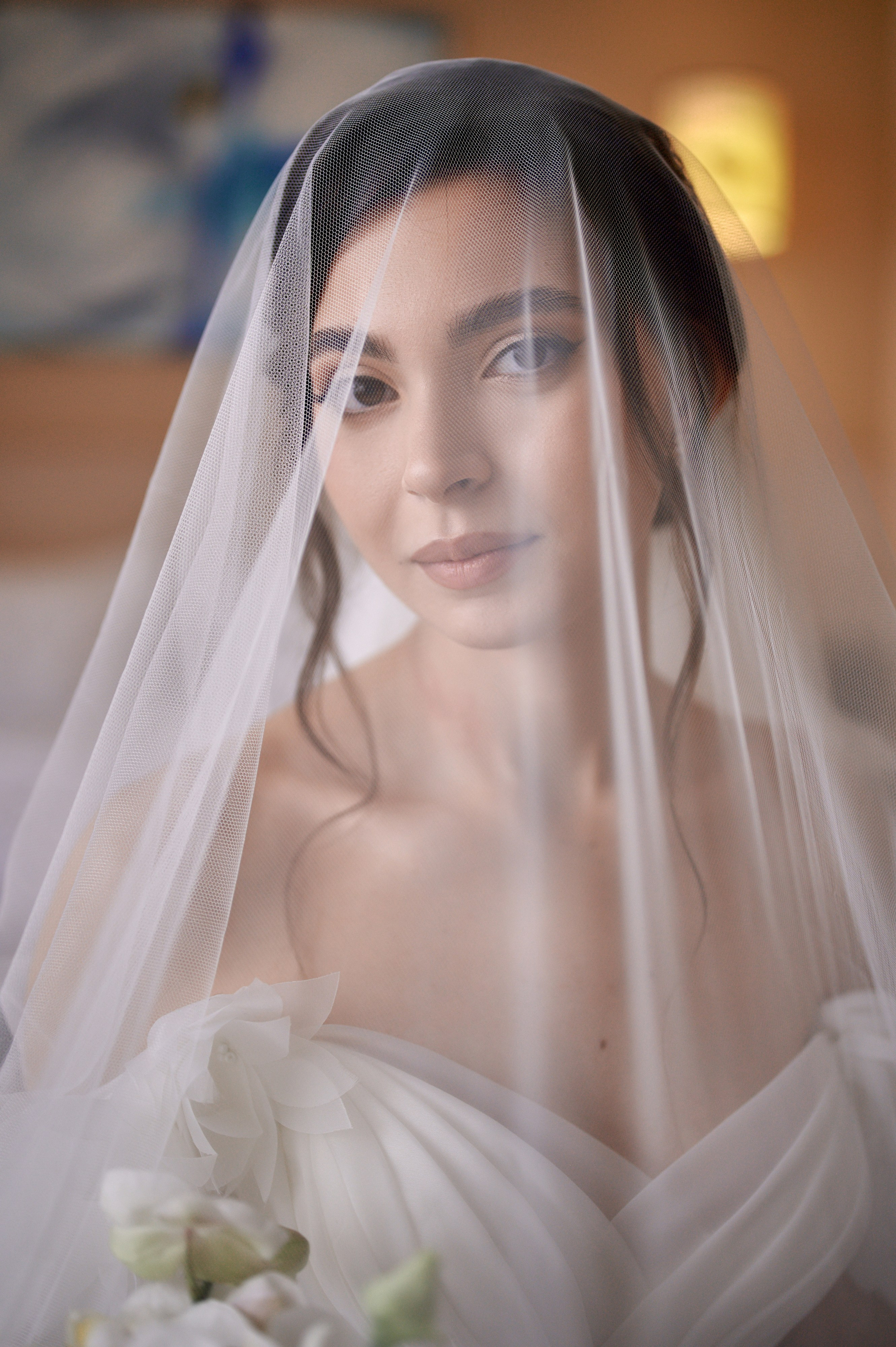 Александр & Юлия. Свадебный фотограф в Тамбове Синельников Александр