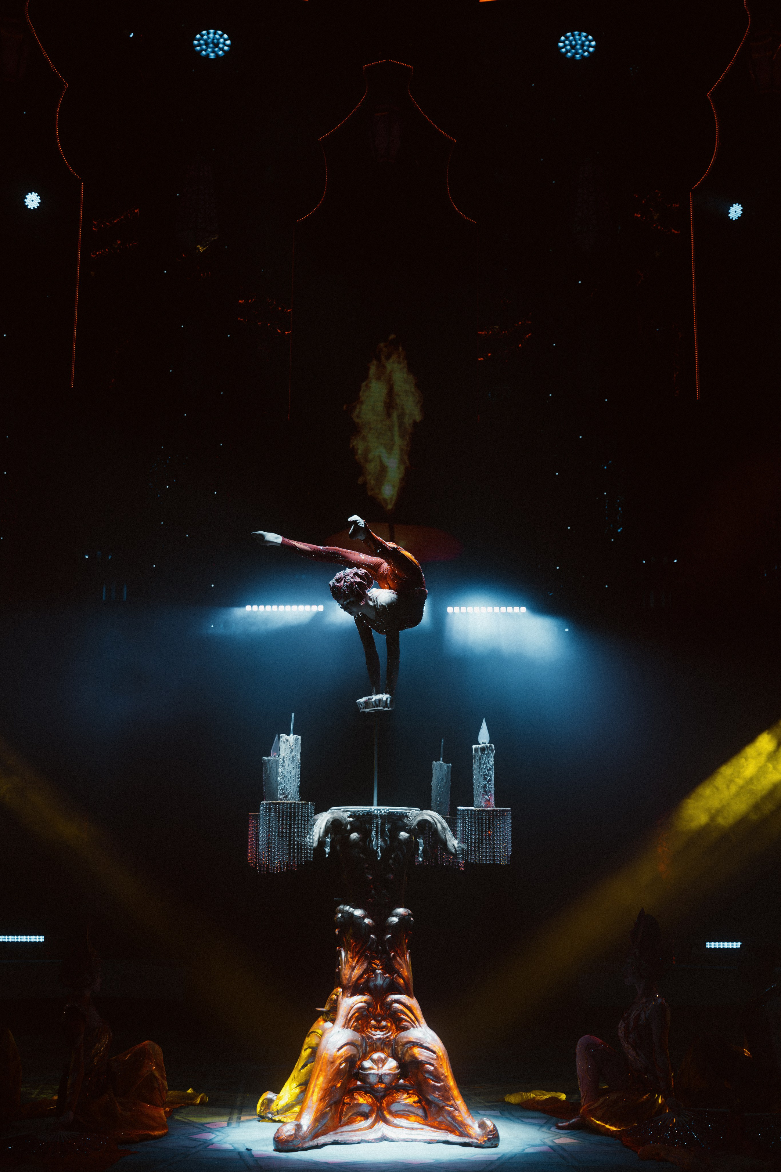 КОНЦЕРТЫ И ШОУ. Фотограф Владивосток Ян Паклин