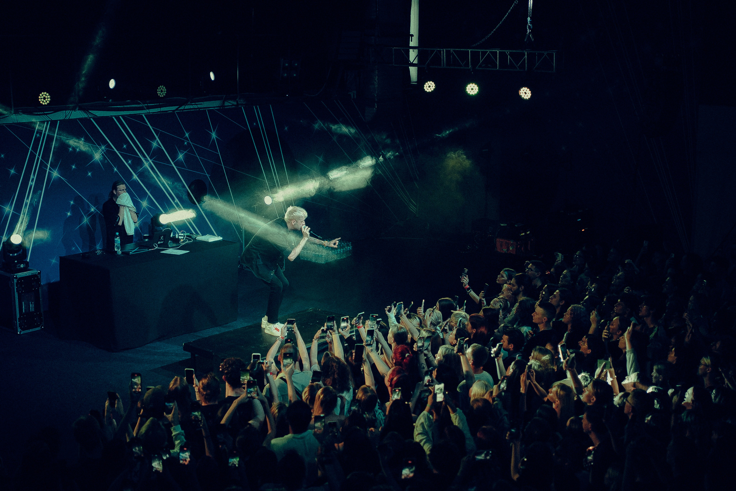 Pyrokinesis. Фотограф | Владивосток | Мария