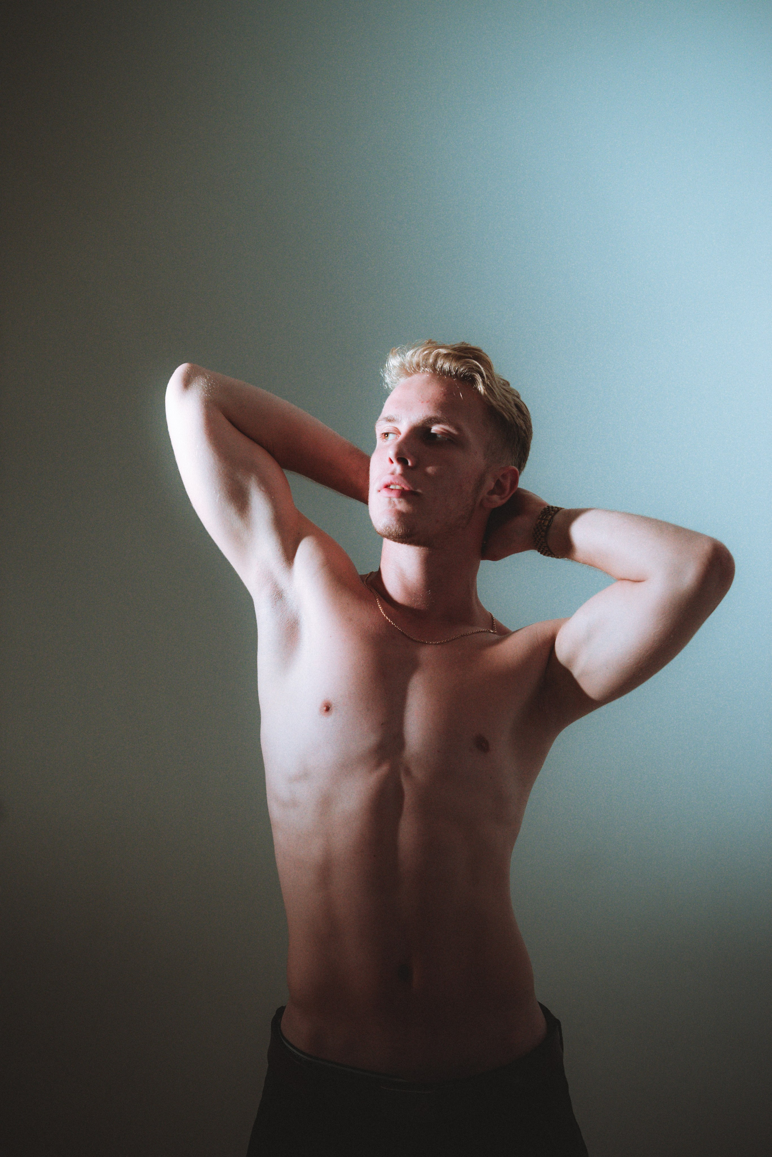 Studio. Фотограф | Владивосток | Мария