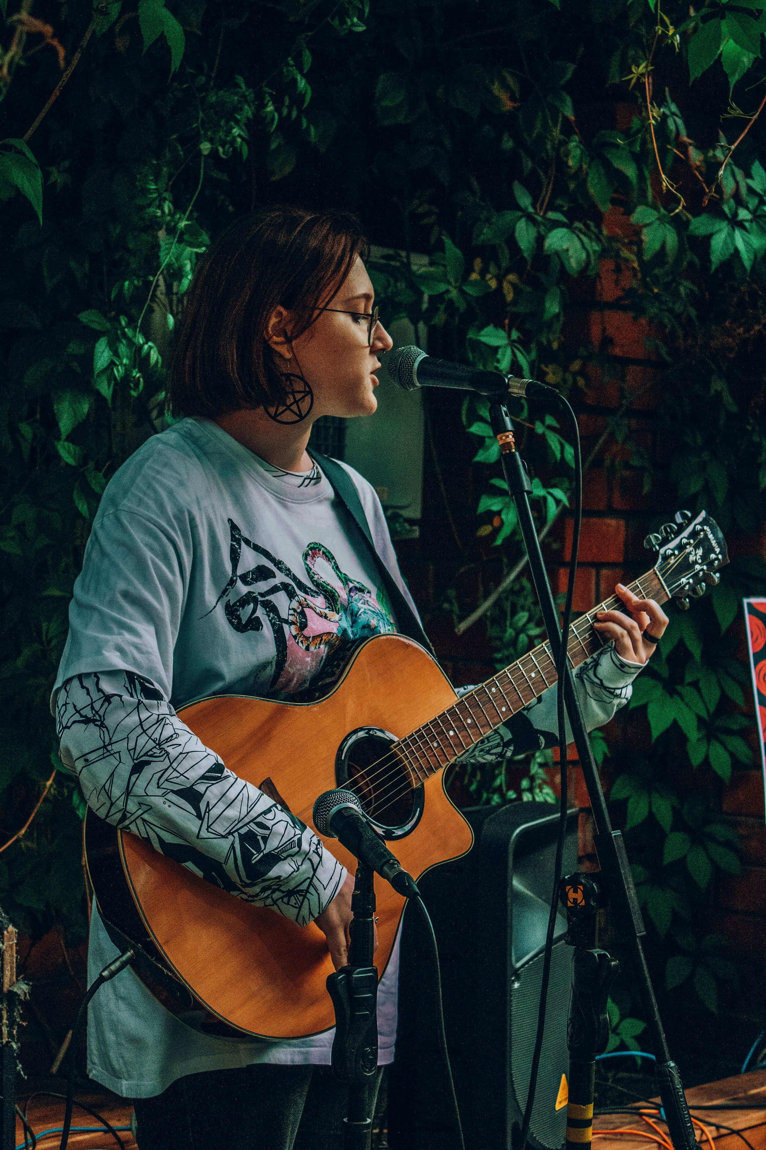 Квартирник. Фотограф | Владивосток | Мария