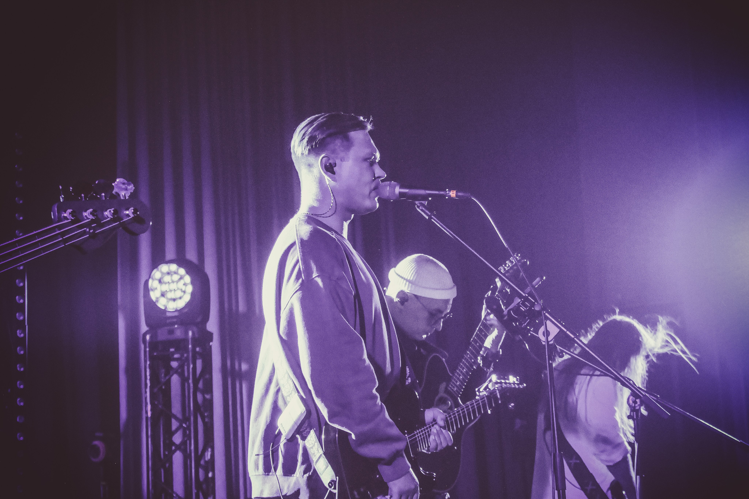 Комната Культуры. Фотограф | Владивосток | Мария